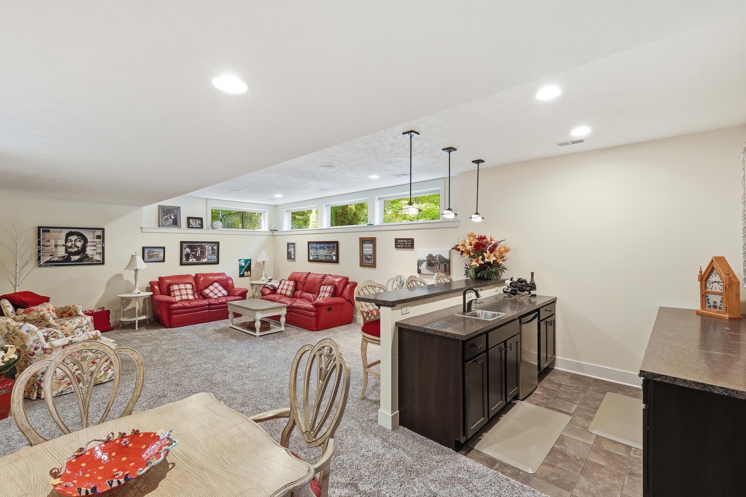 9339 Bay Harbor Court NE Rockford MI 49341