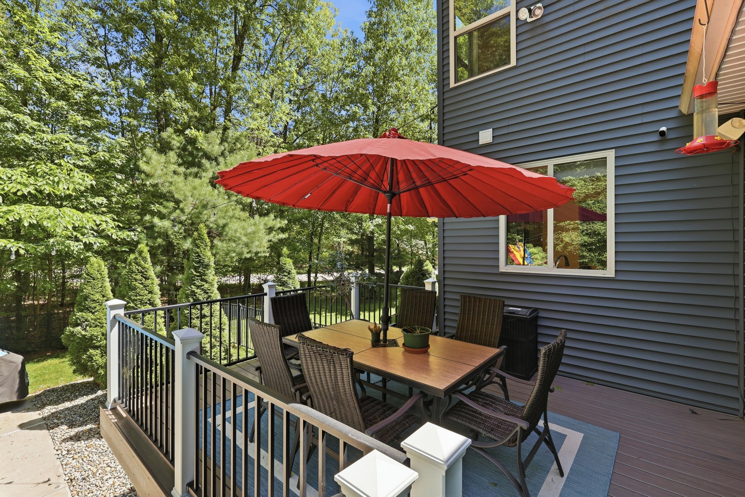 9339 Bay Harbor Court NE Rockford MI 49341