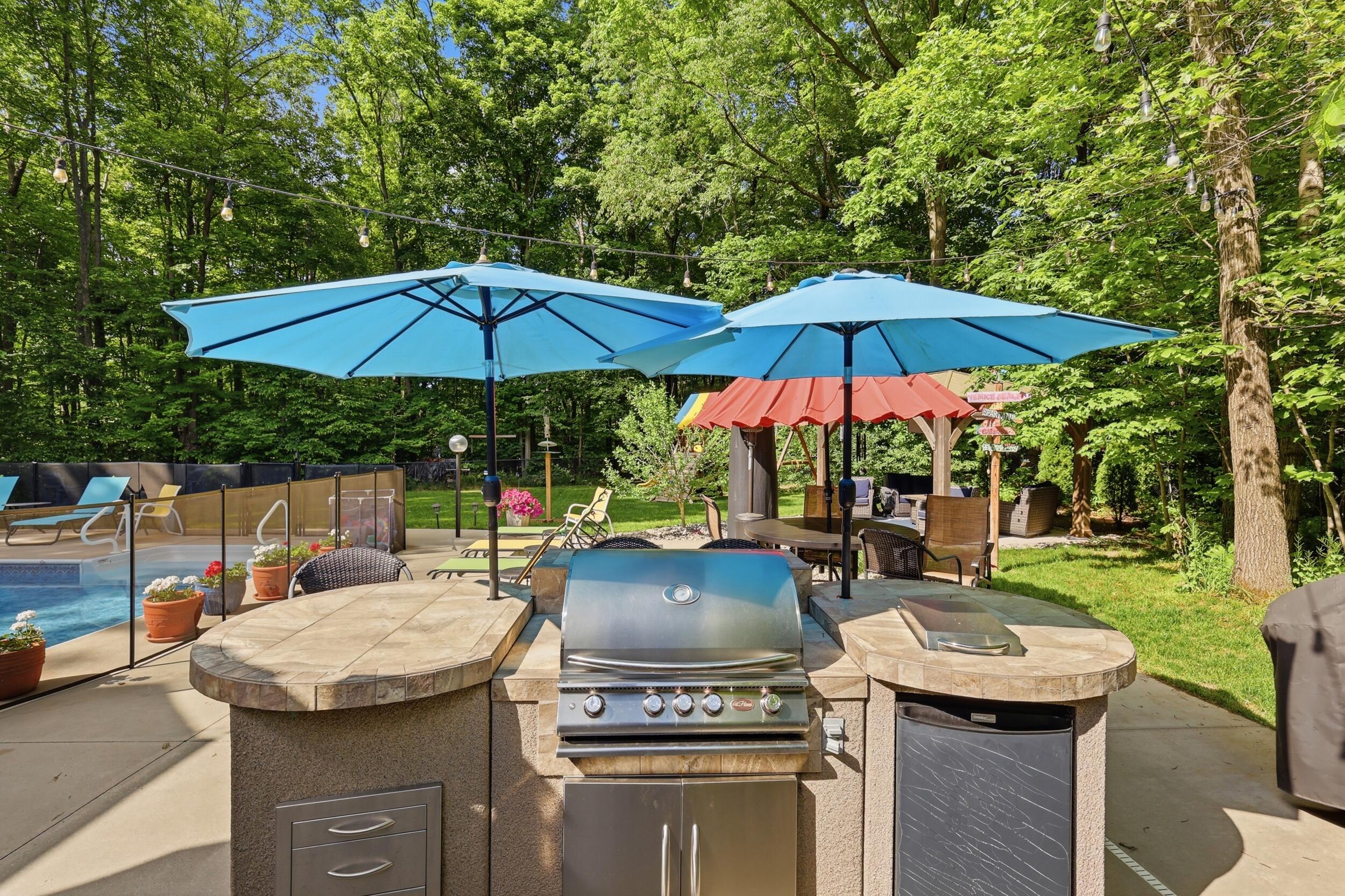 9339 Bay Harbor Court NE Rockford MI 49341
