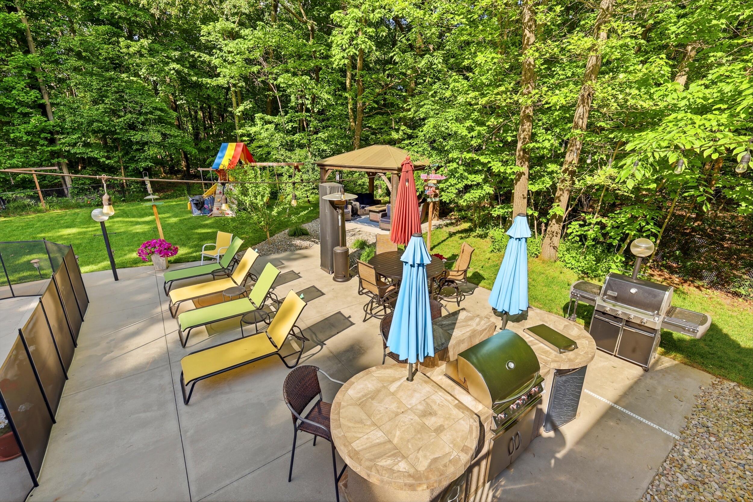9339 Bay Harbor Court NE Rockford MI 49341