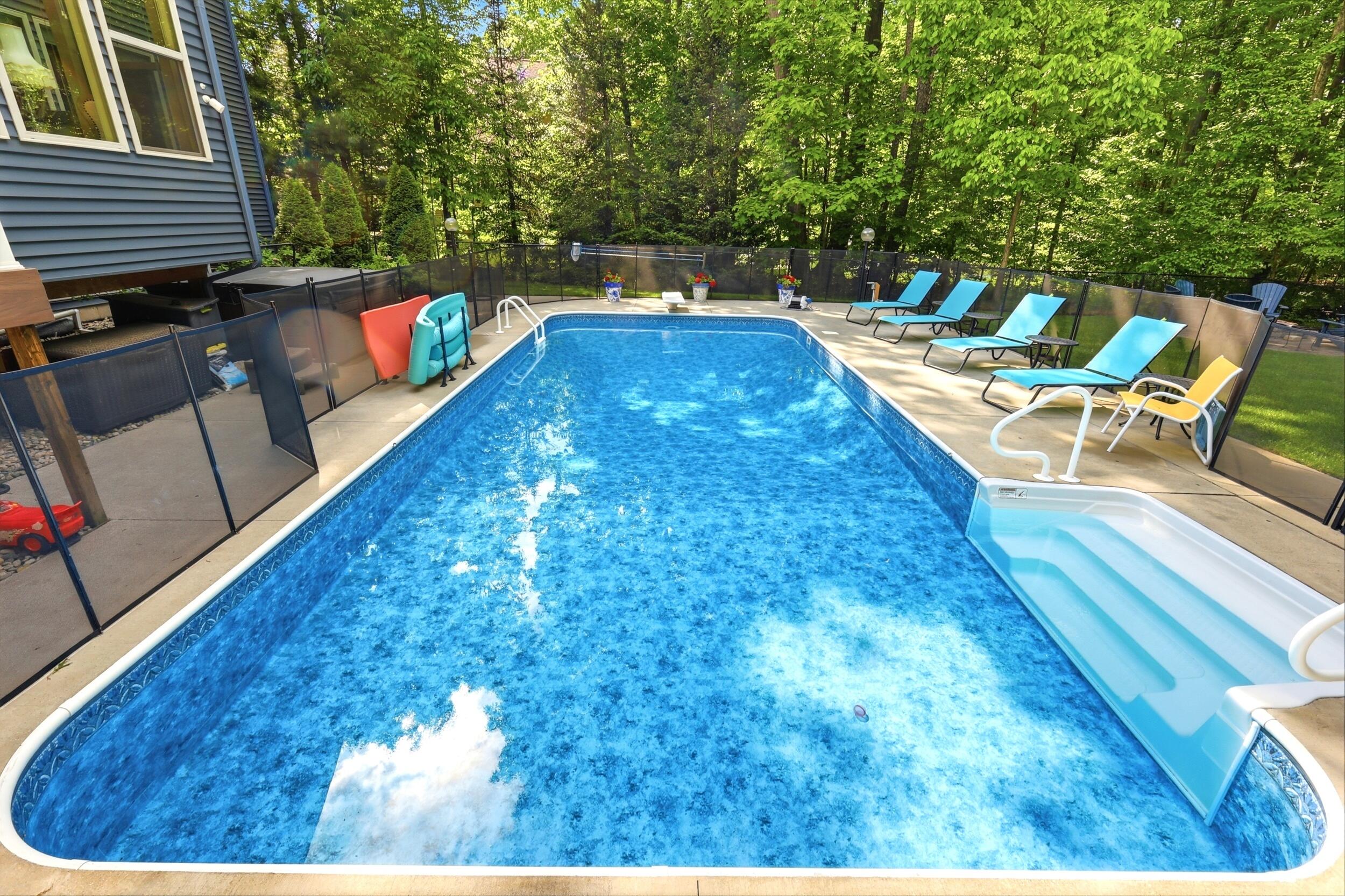9339 Bay Harbor Court NE Rockford MI 49341