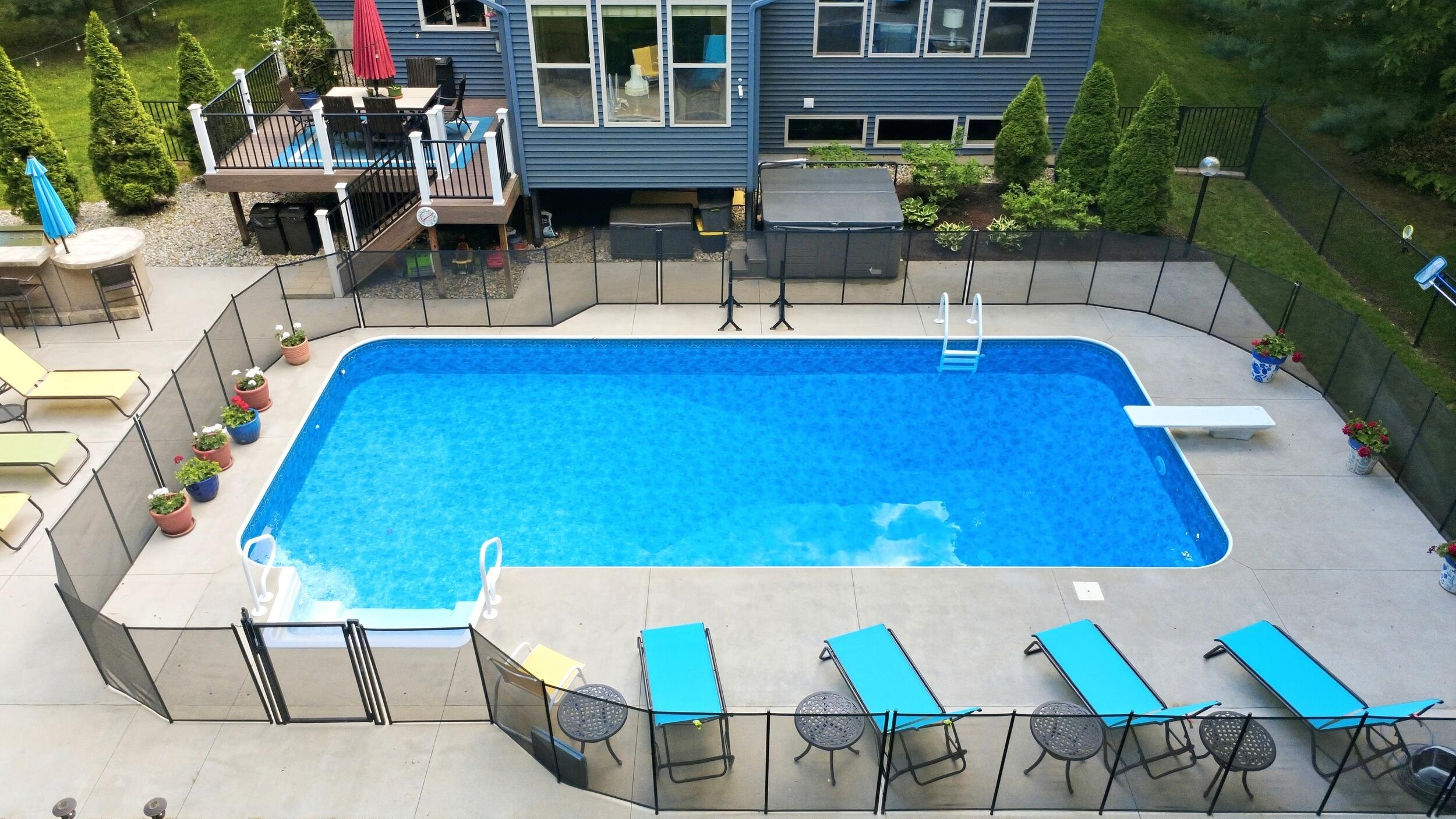 9339 Bay Harbor Court NE Rockford MI 49341