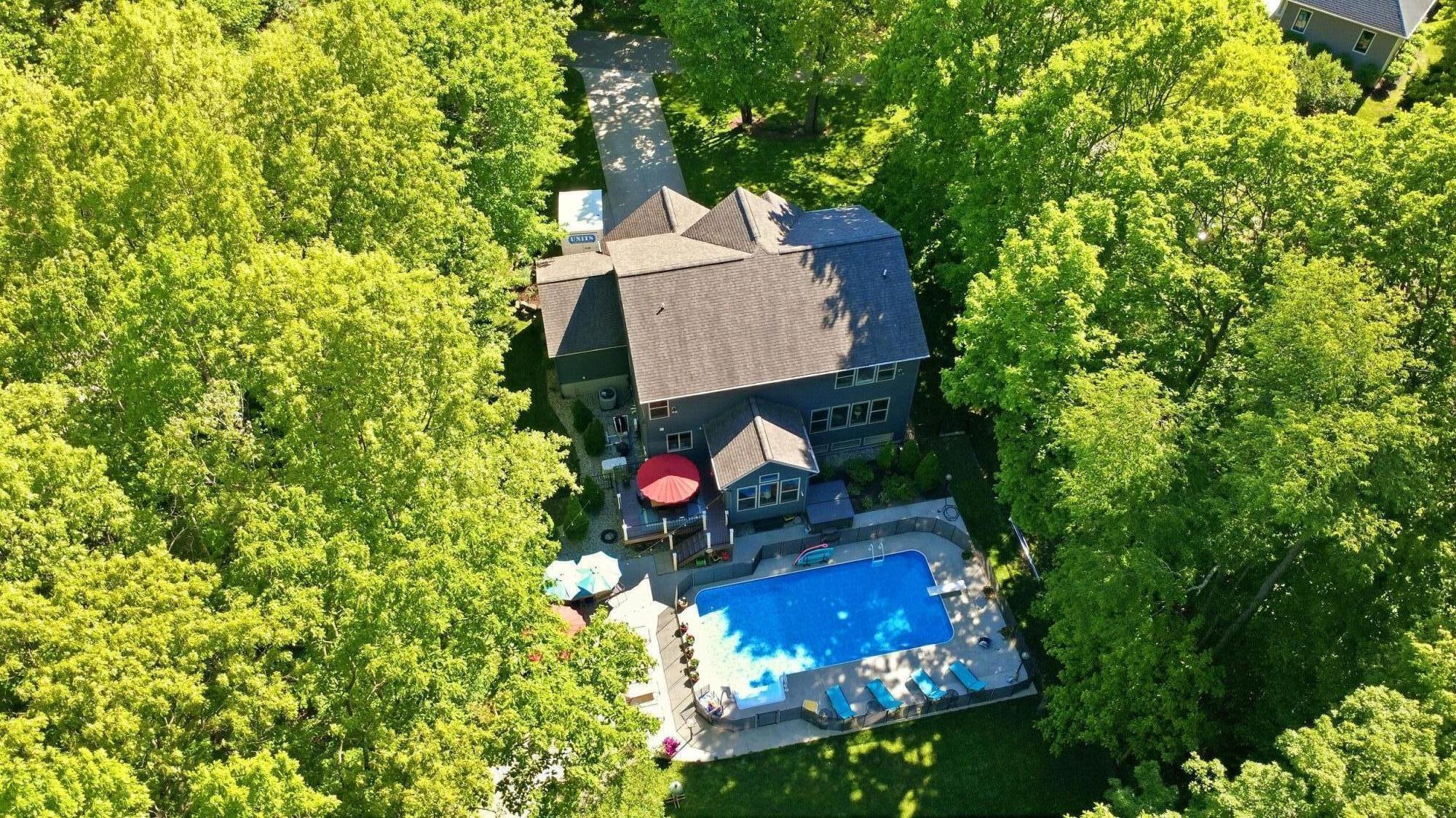 9339 Bay Harbor Court NE Rockford MI 49341
