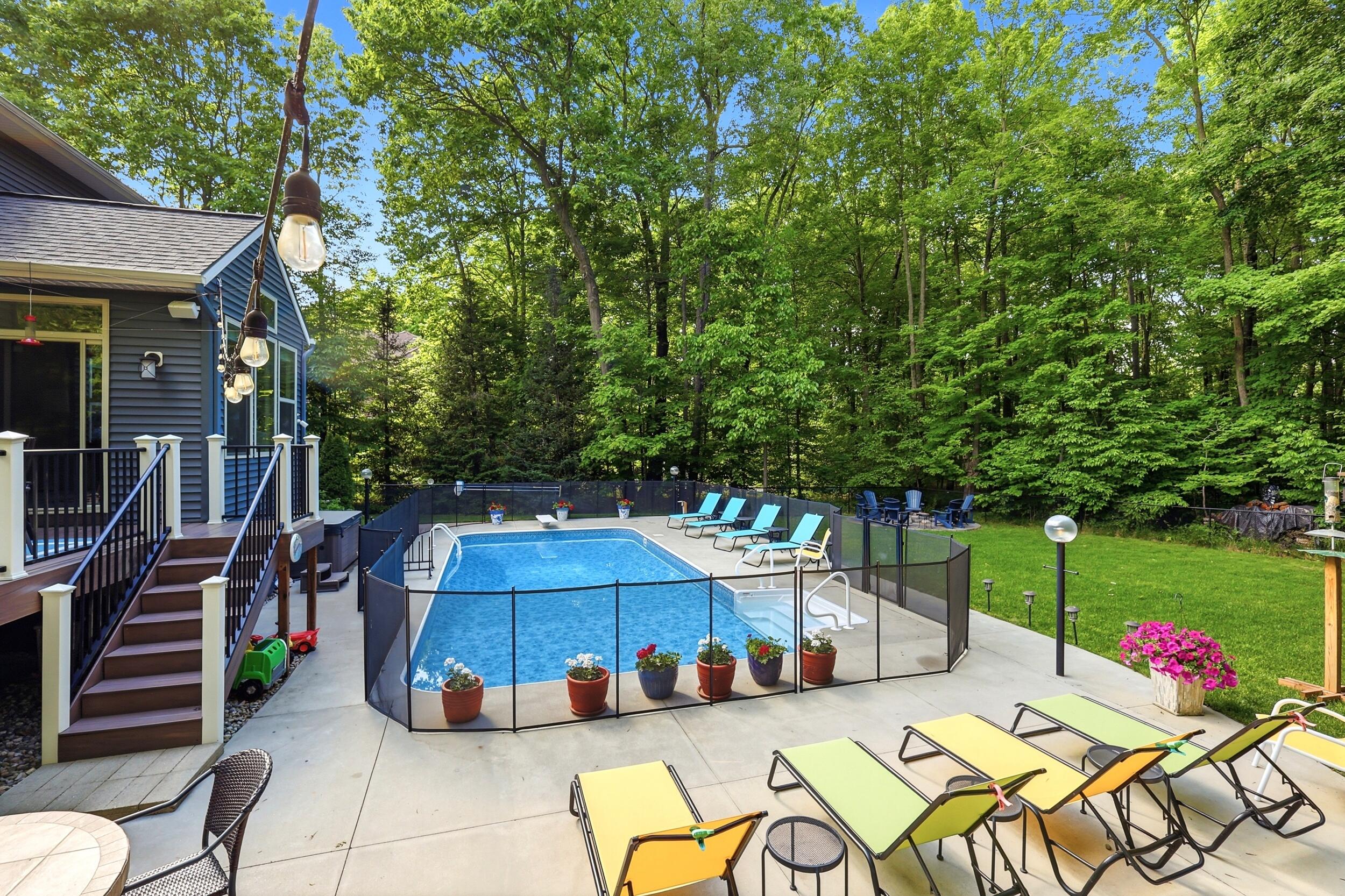 9339 Bay Harbor Court NE Rockford MI 49341