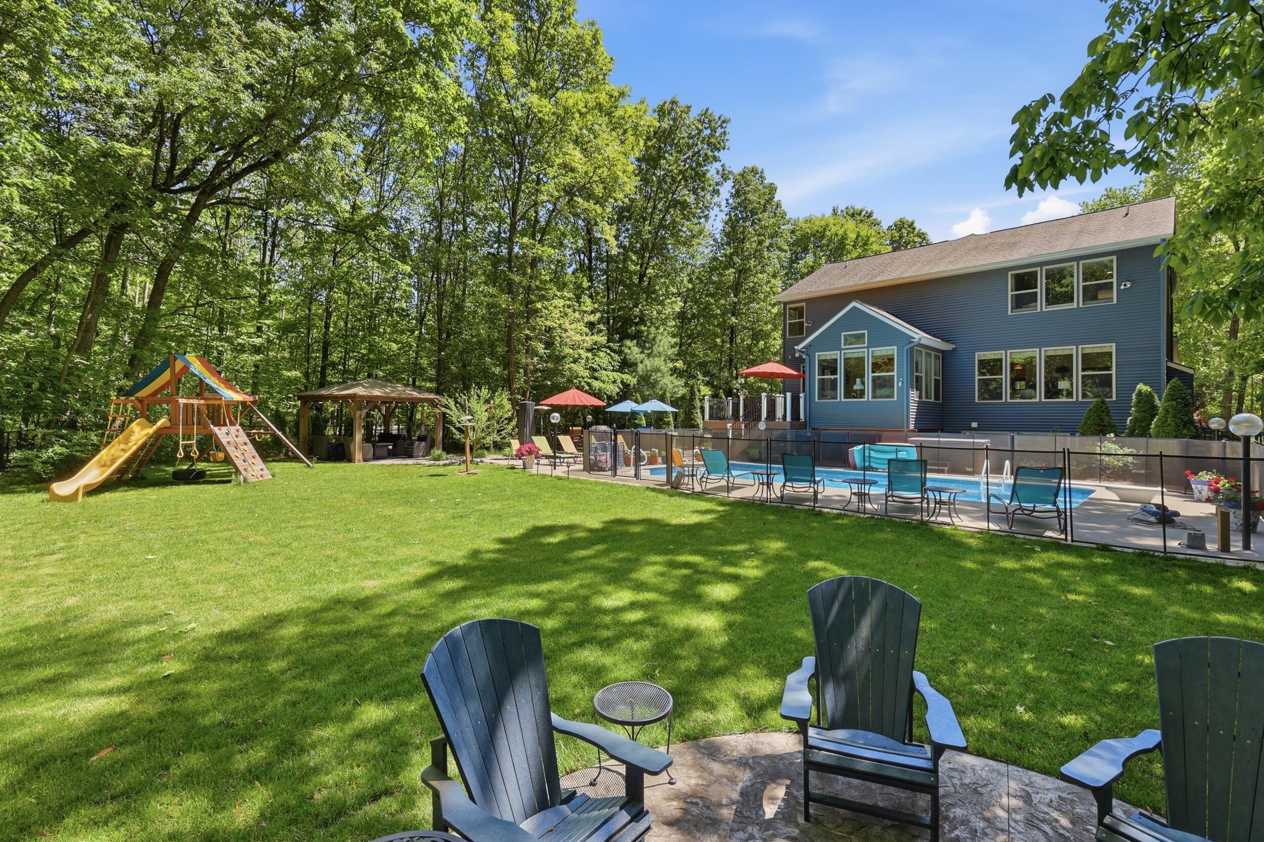 9339 Bay Harbor Court NE Rockford MI 49341