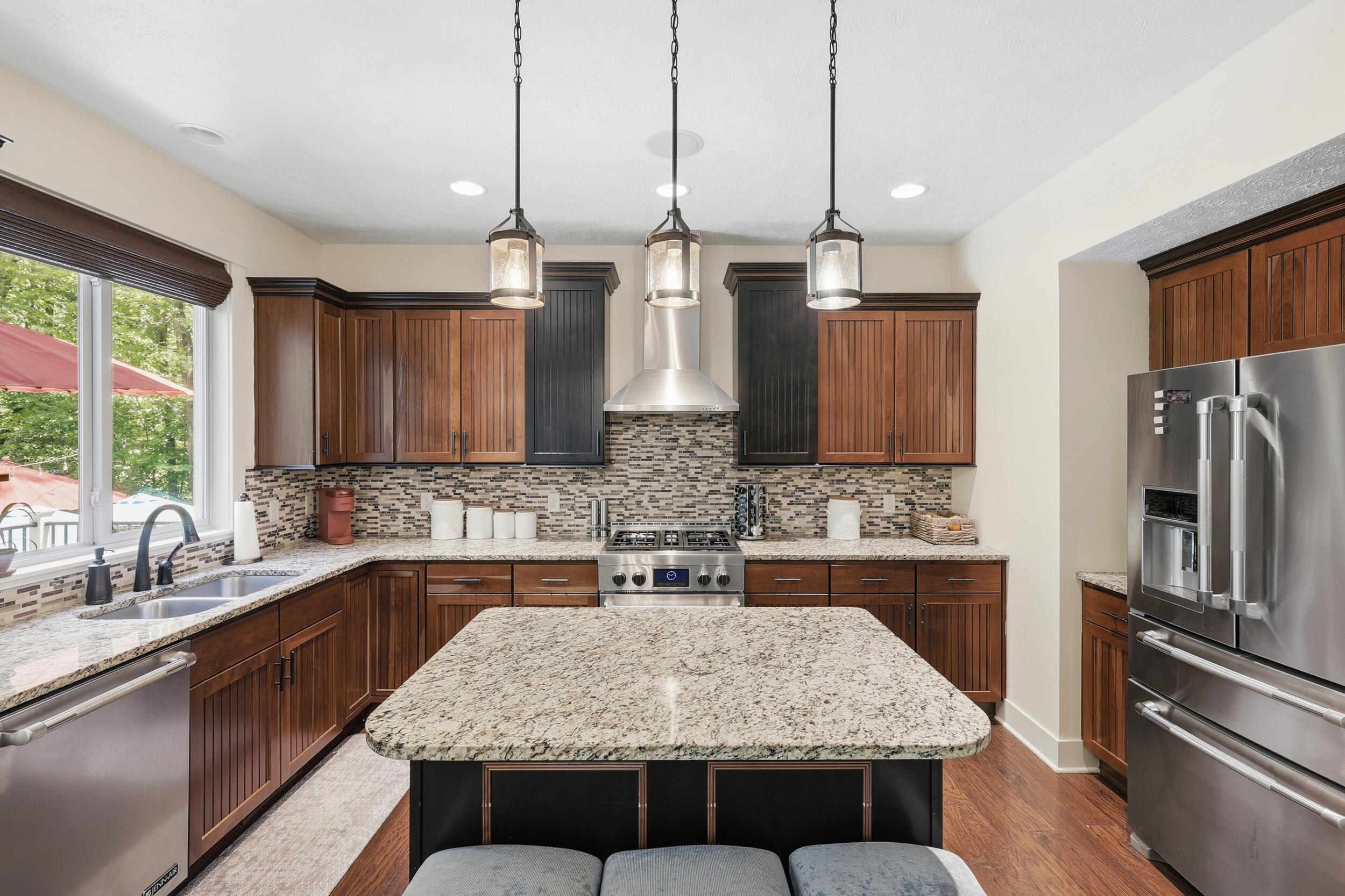 9339 Bay Harbor Court NE Rockford MI 49341