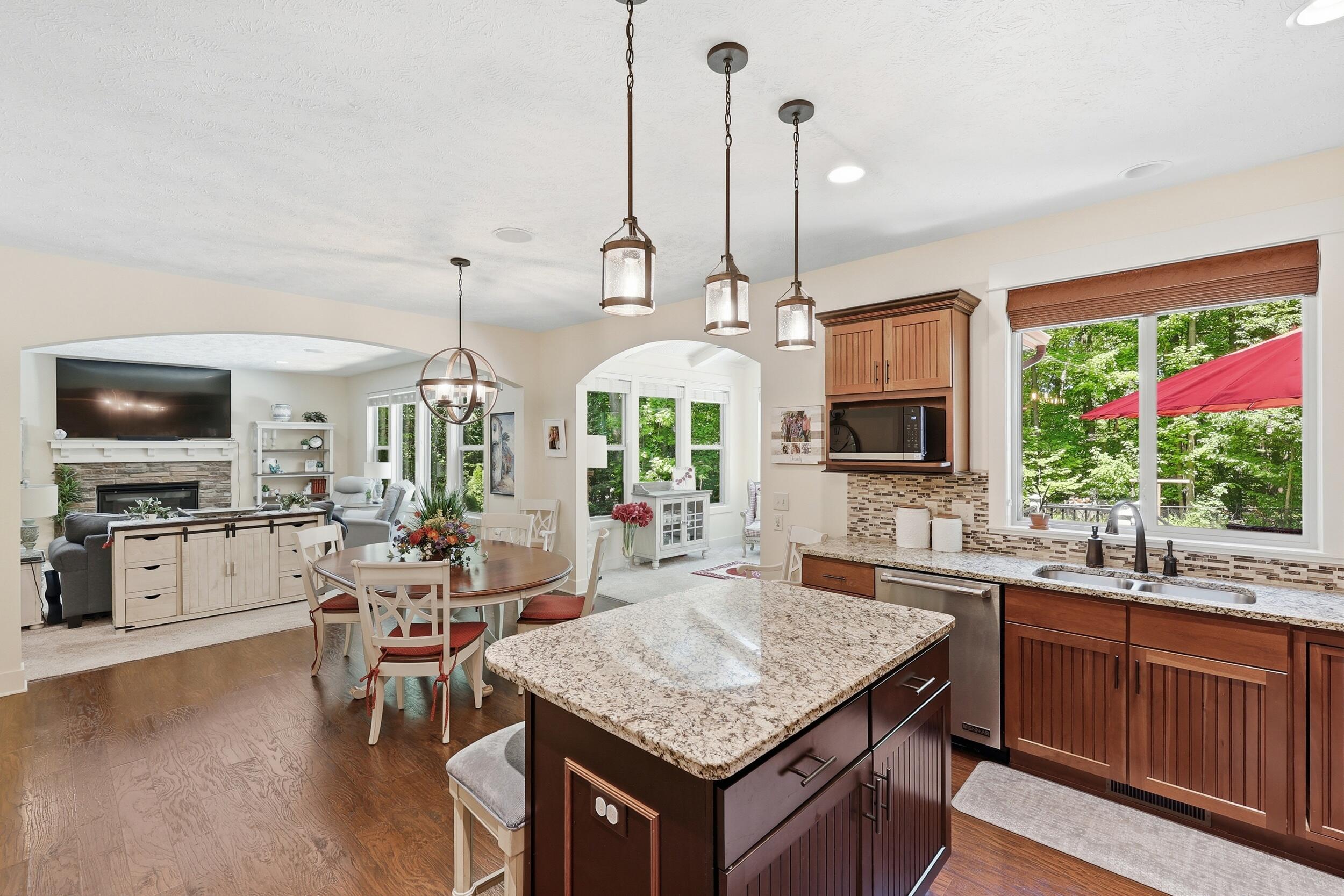 9339 Bay Harbor Court NE Rockford MI 49341