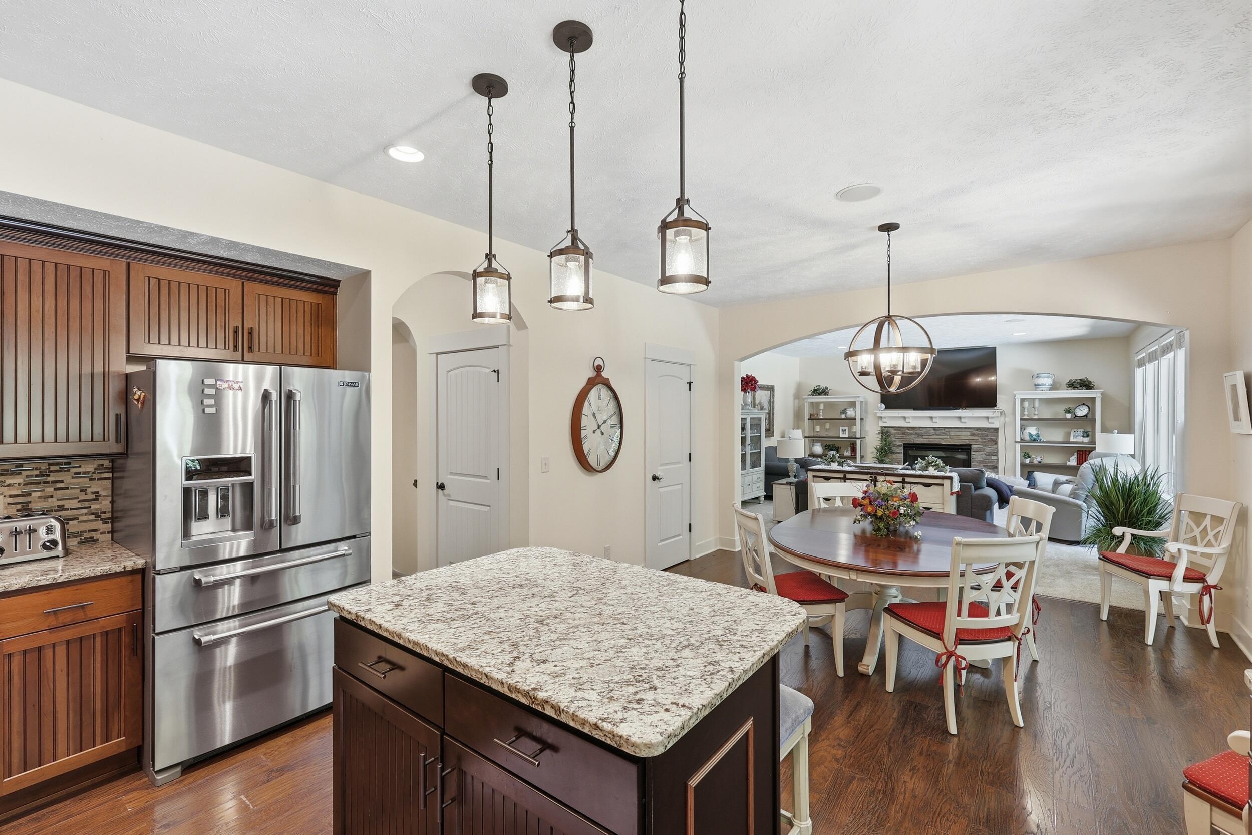 9339 Bay Harbor Court NE Rockford MI 49341