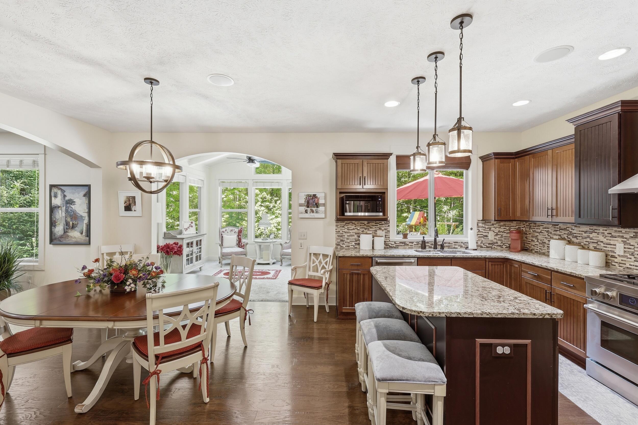 9339 Bay Harbor Court NE Rockford MI 49341
