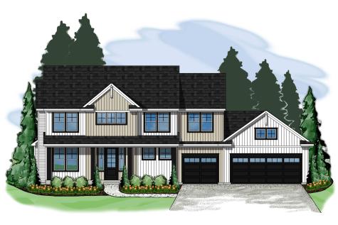 10565 Pierport Drive Portage MI 49024