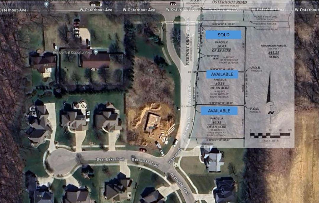 10565 Pierport Drive Portage MI 49024