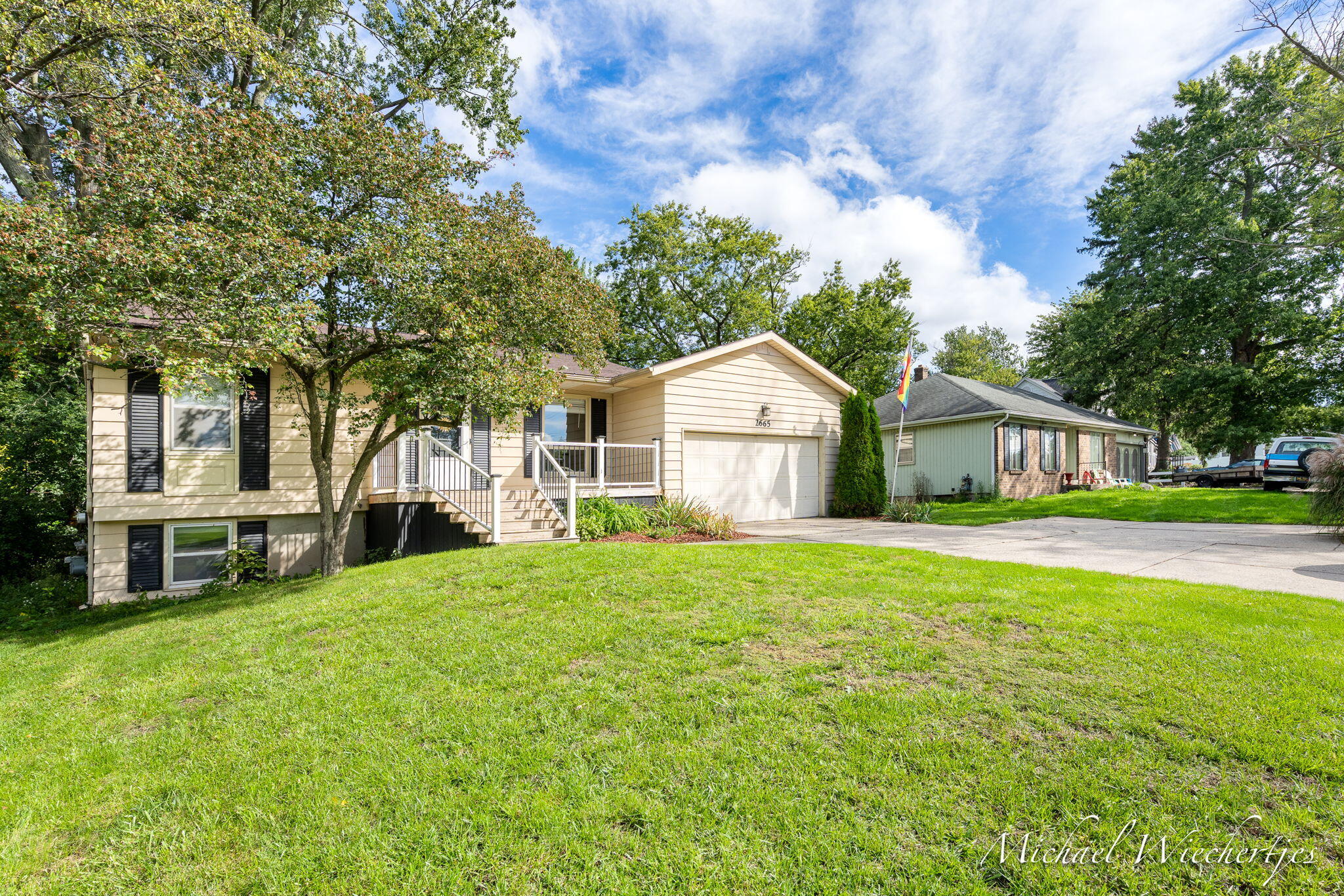 2665 Burton Street SE Grand Rapids MI 49546