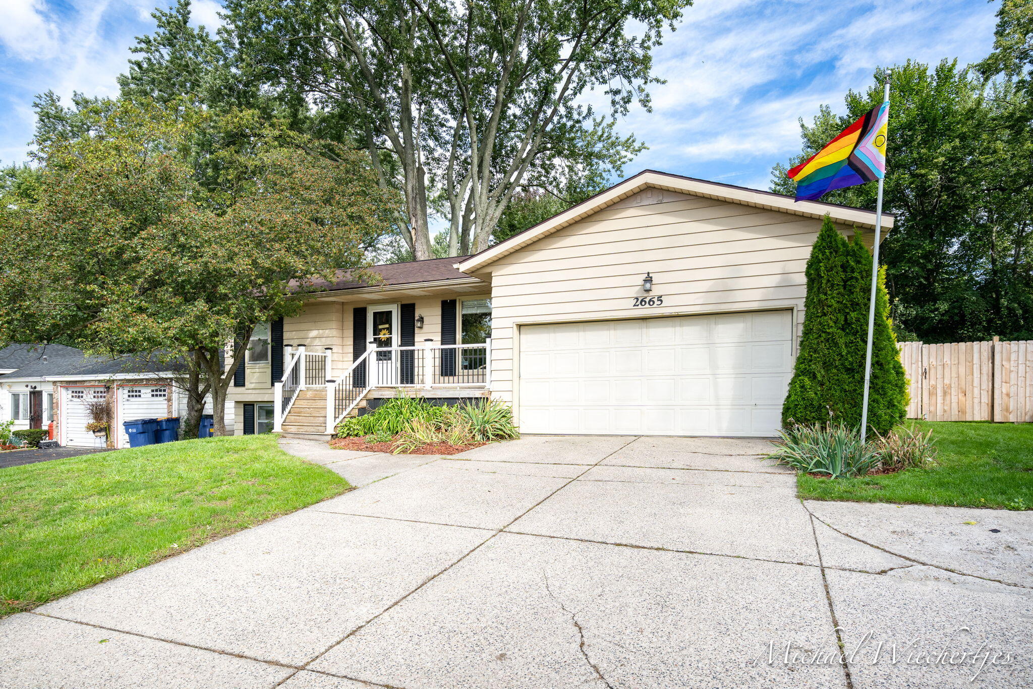 2665 Burton Street SE Grand Rapids MI 49546