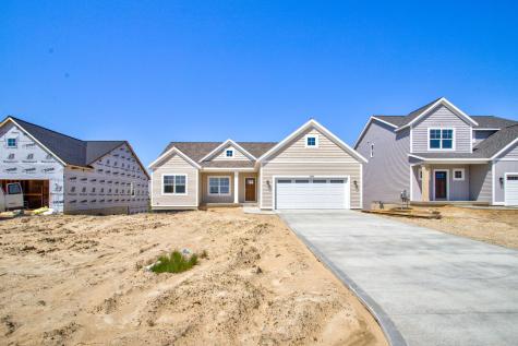 11685 Cherrybud Drive Holland MI 49424