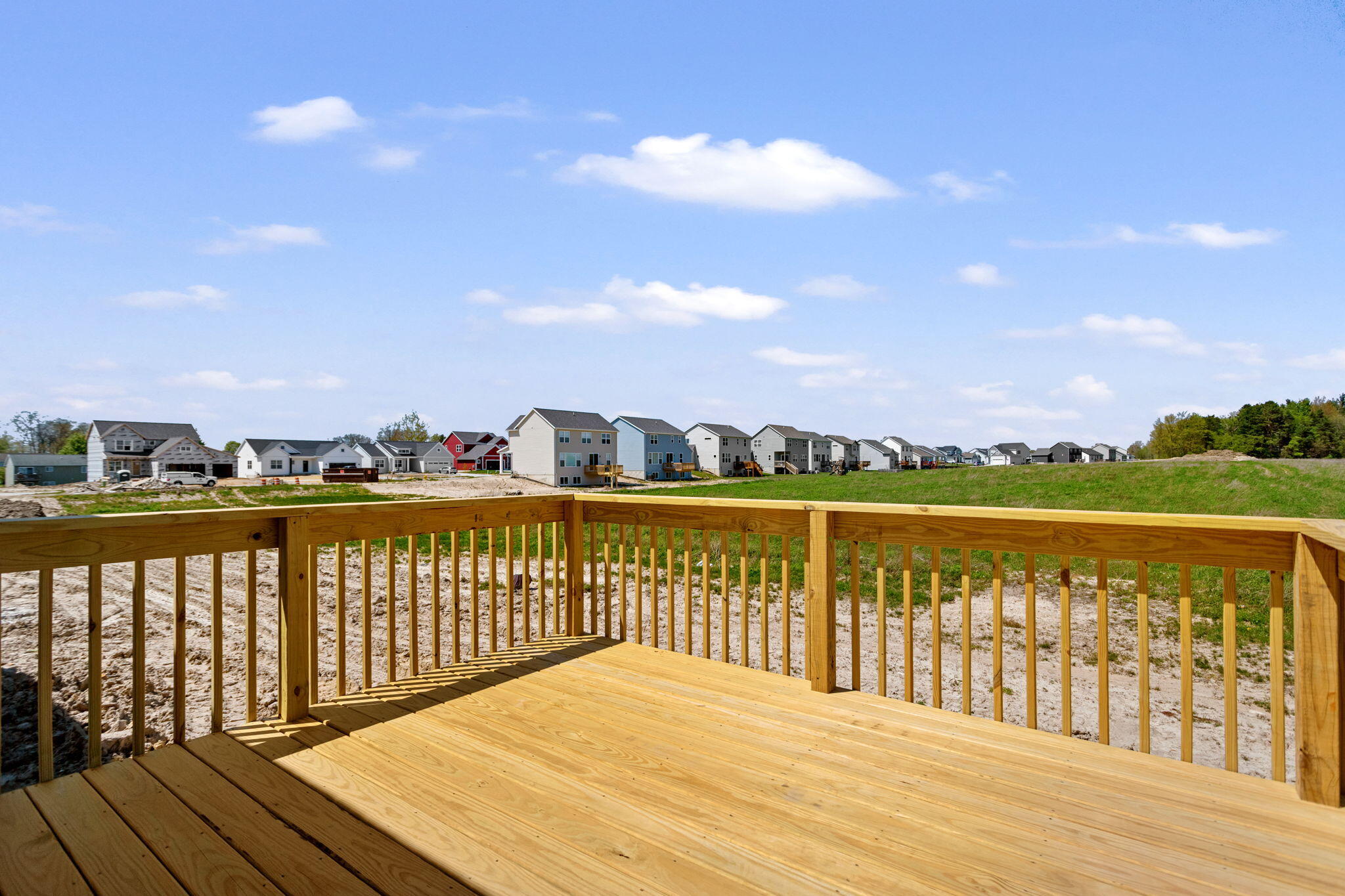 11685 Cherrybud Drive Holland MI 49424