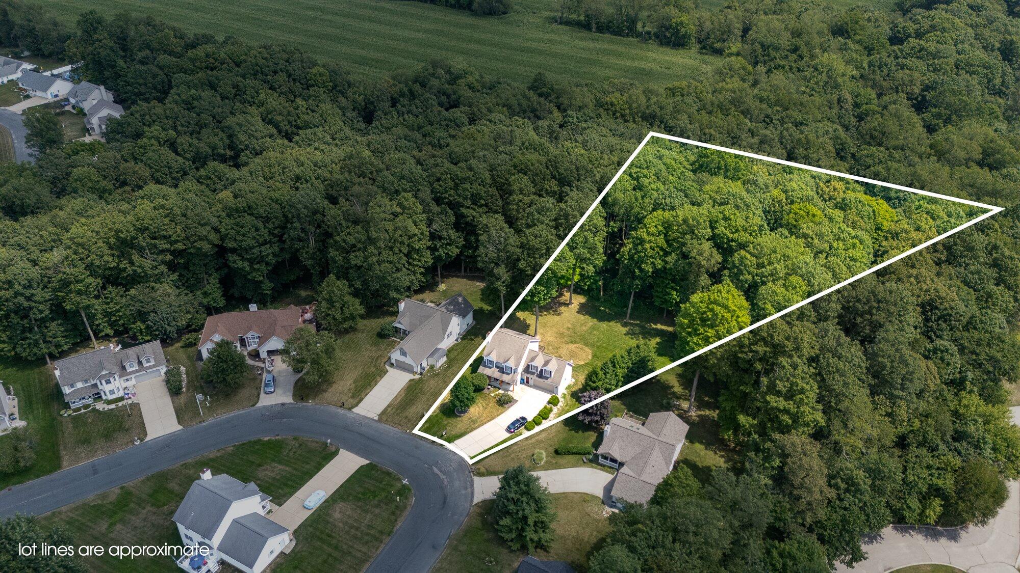 2600 Orange Meadow Lane Kalamazoo MI 49004