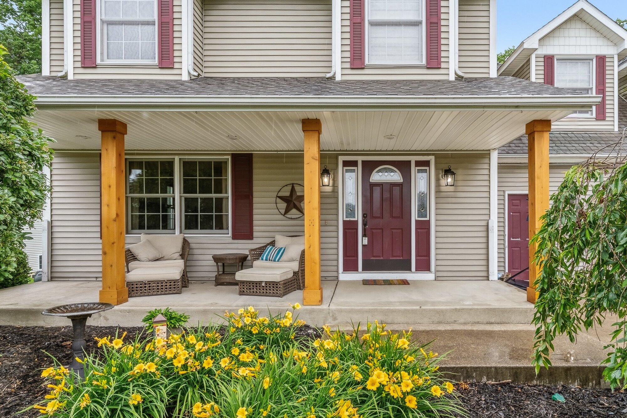 2600 Orange Meadow Lane Kalamazoo MI 49004