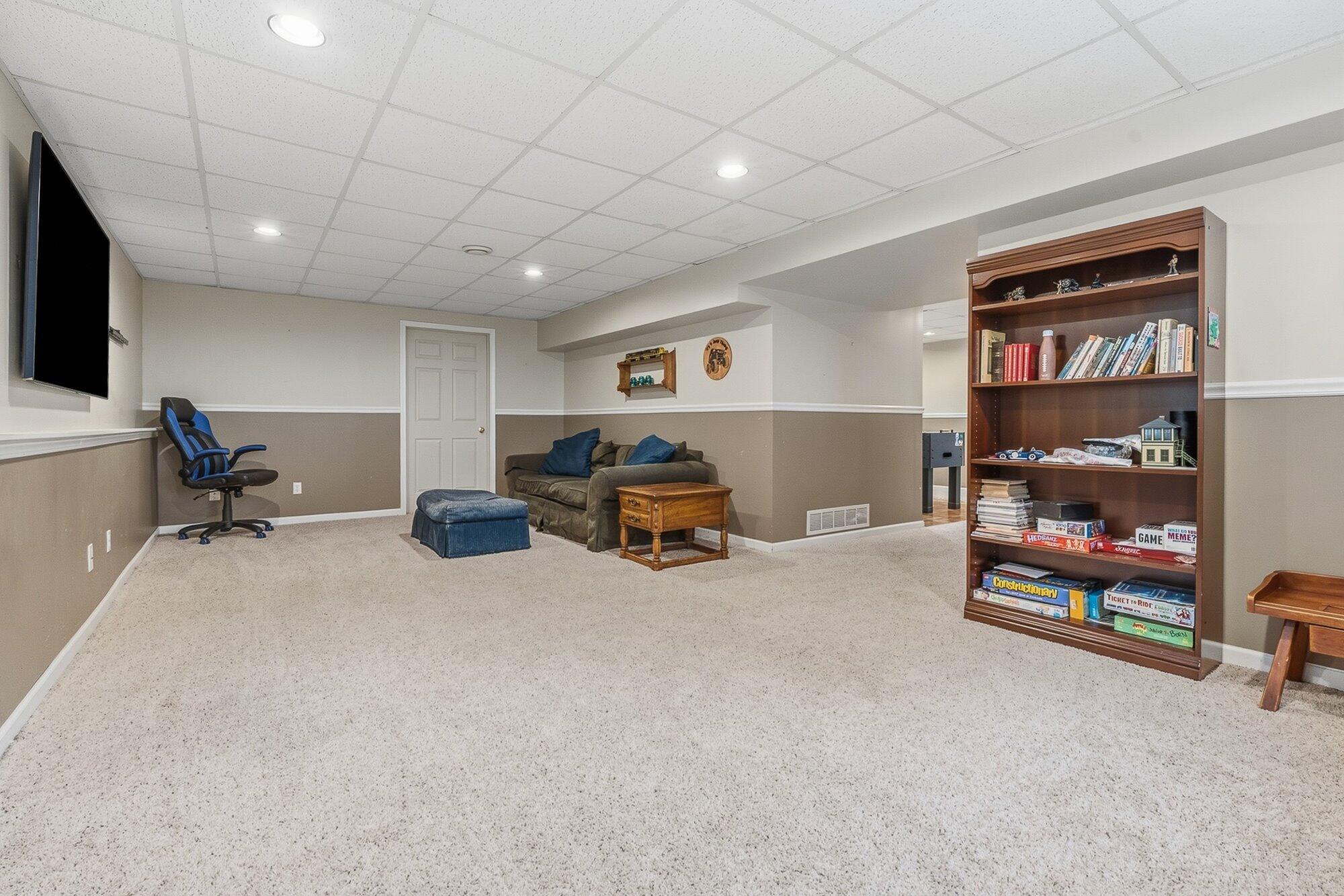 2600 Orange Meadow Lane Kalamazoo MI 49004