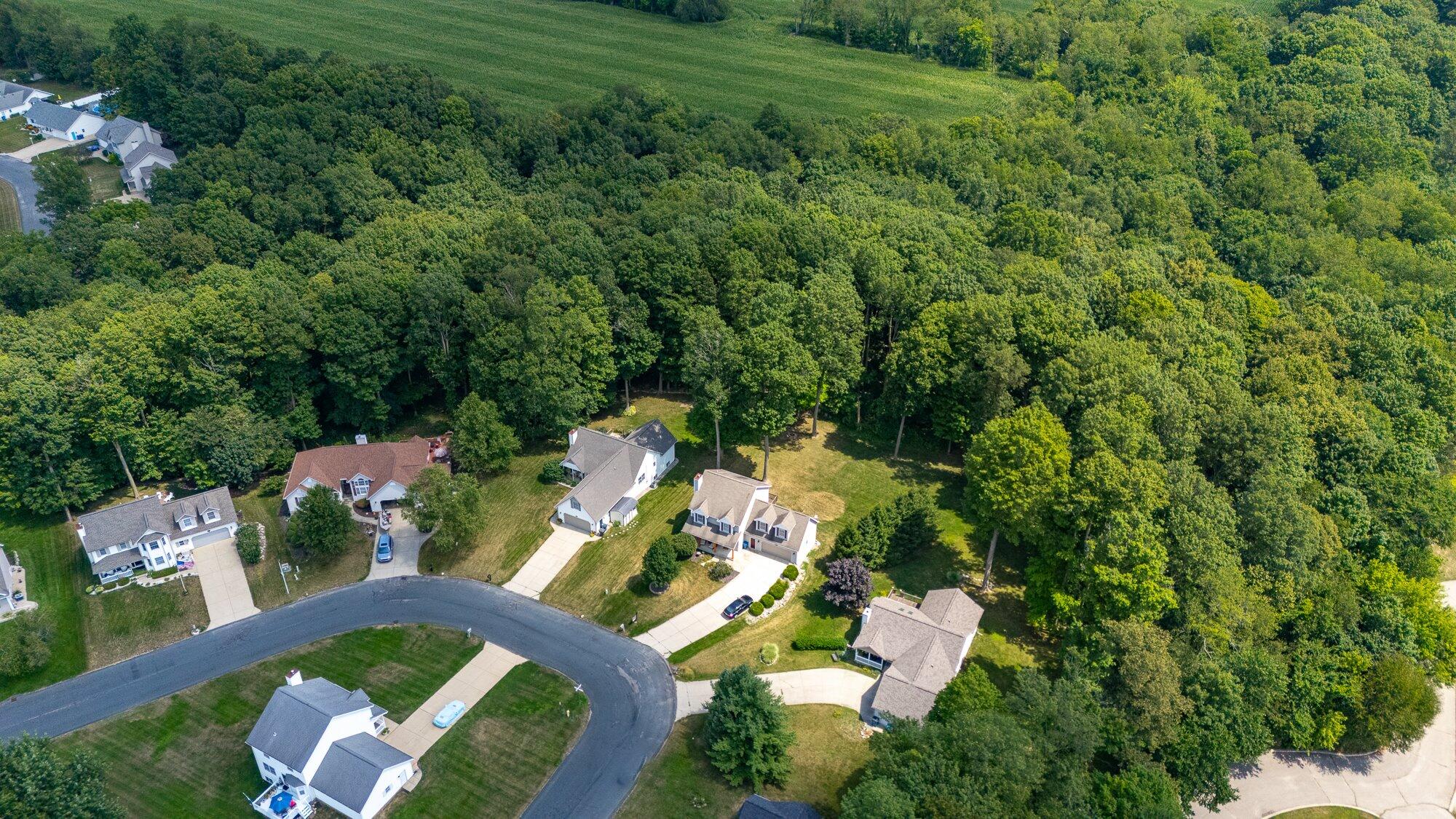 2600 Orange Meadow Lane Kalamazoo MI 49004