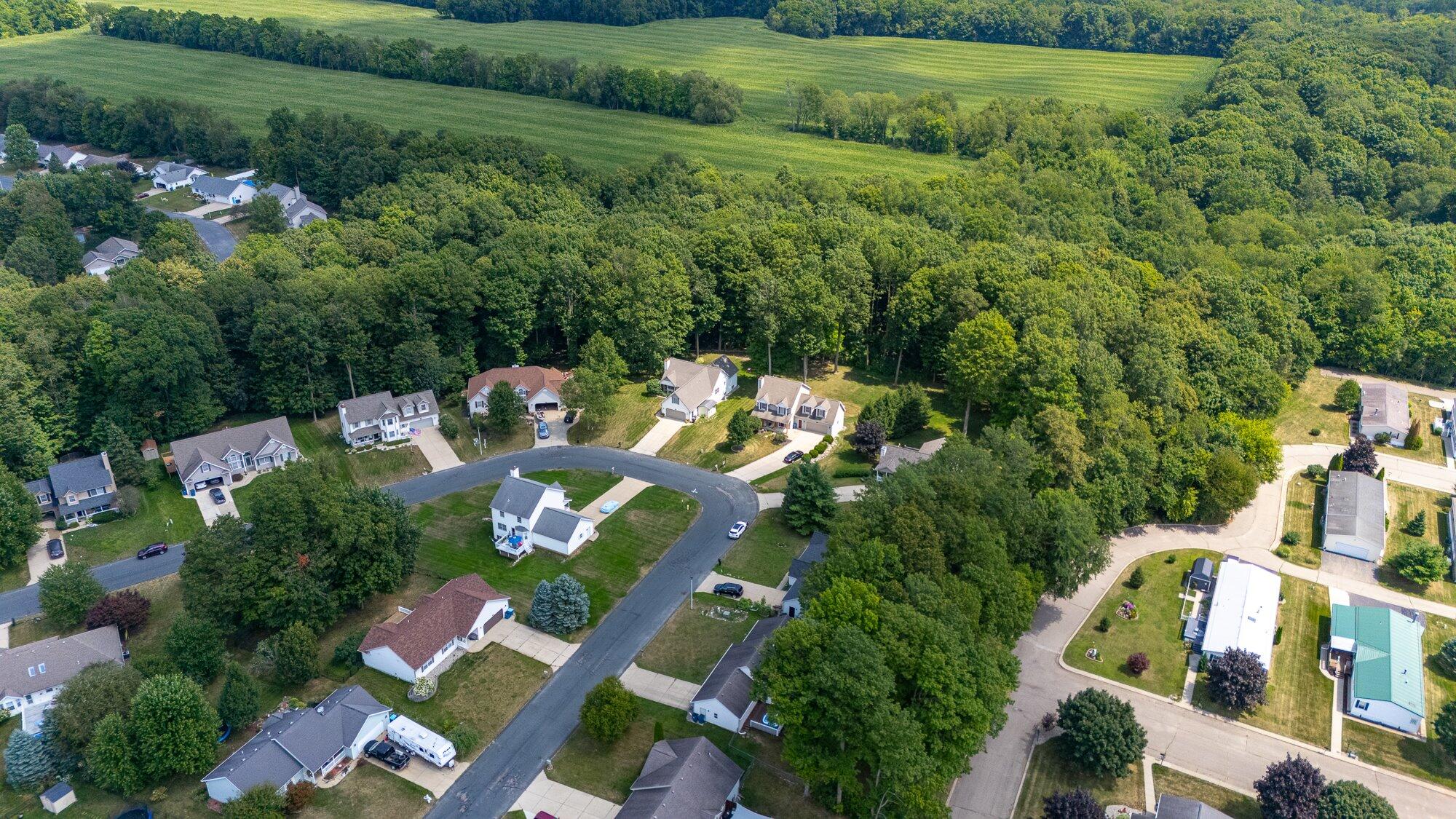 2600 Orange Meadow Lane Kalamazoo MI 49004