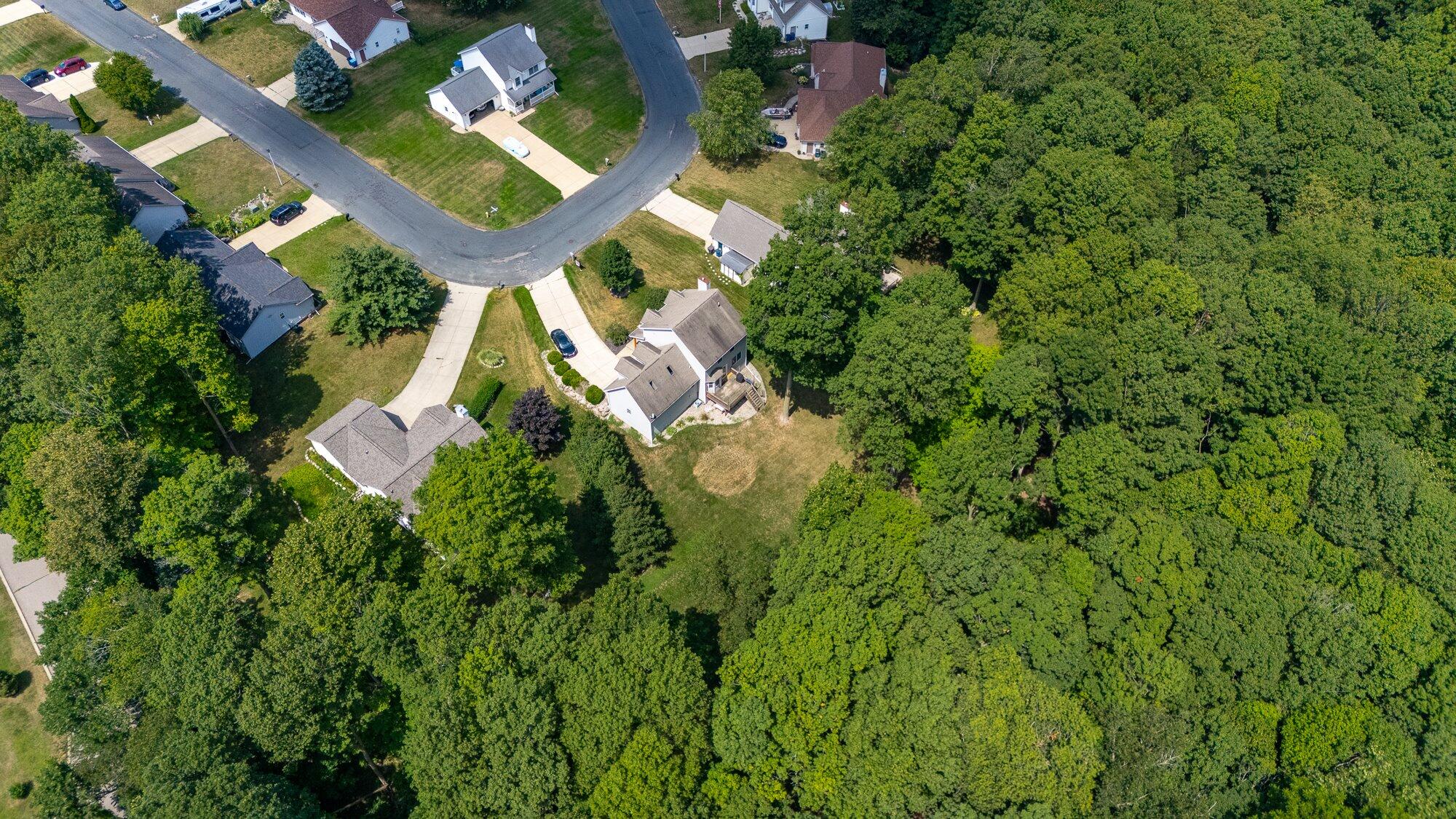 2600 Orange Meadow Lane Kalamazoo MI 49004