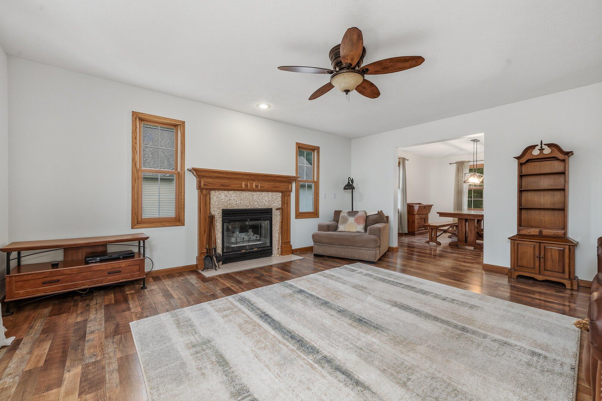 2600 Orange Meadow Lane Kalamazoo MI 49004