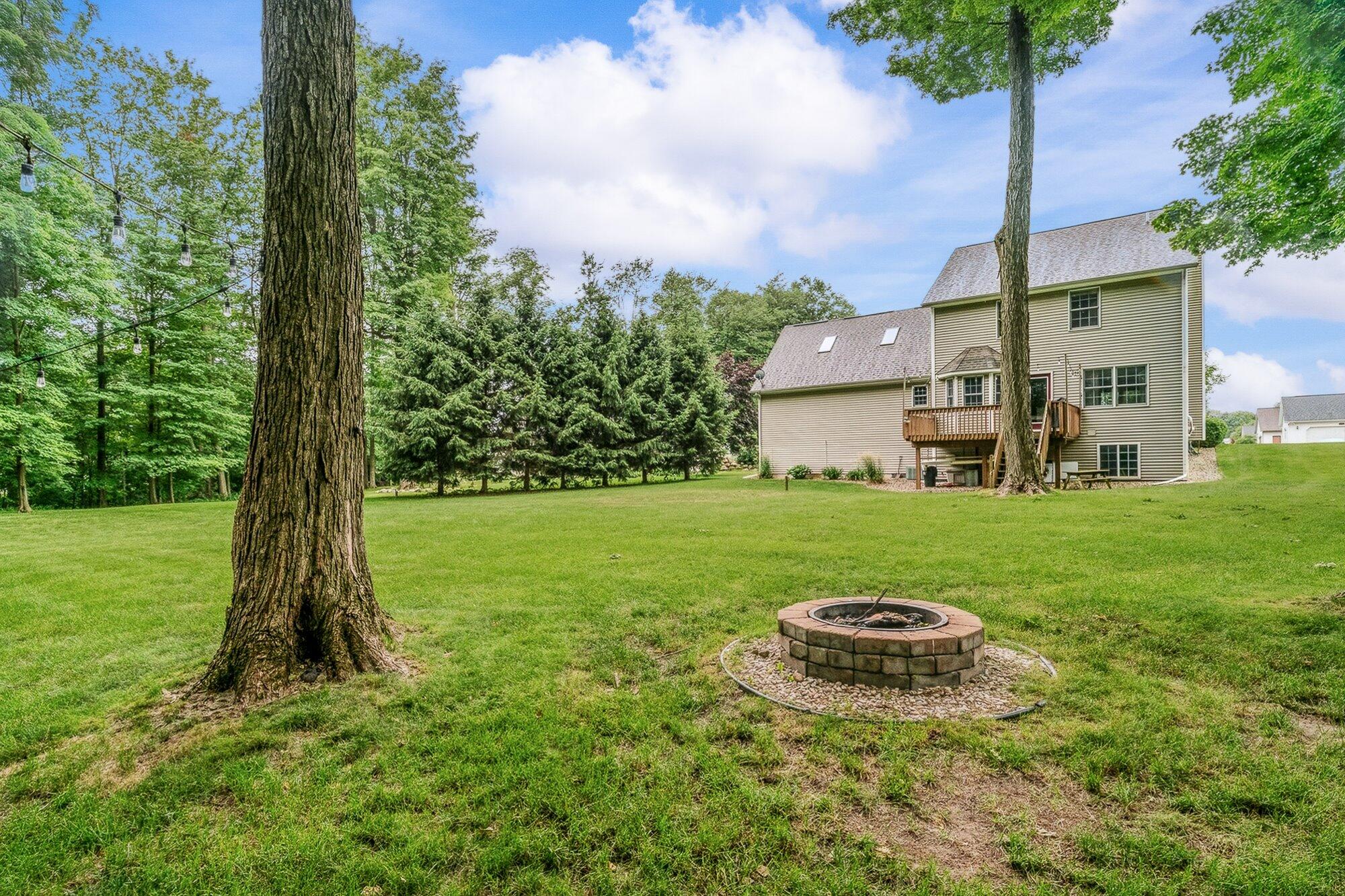 2600 Orange Meadow Lane Kalamazoo MI 49004