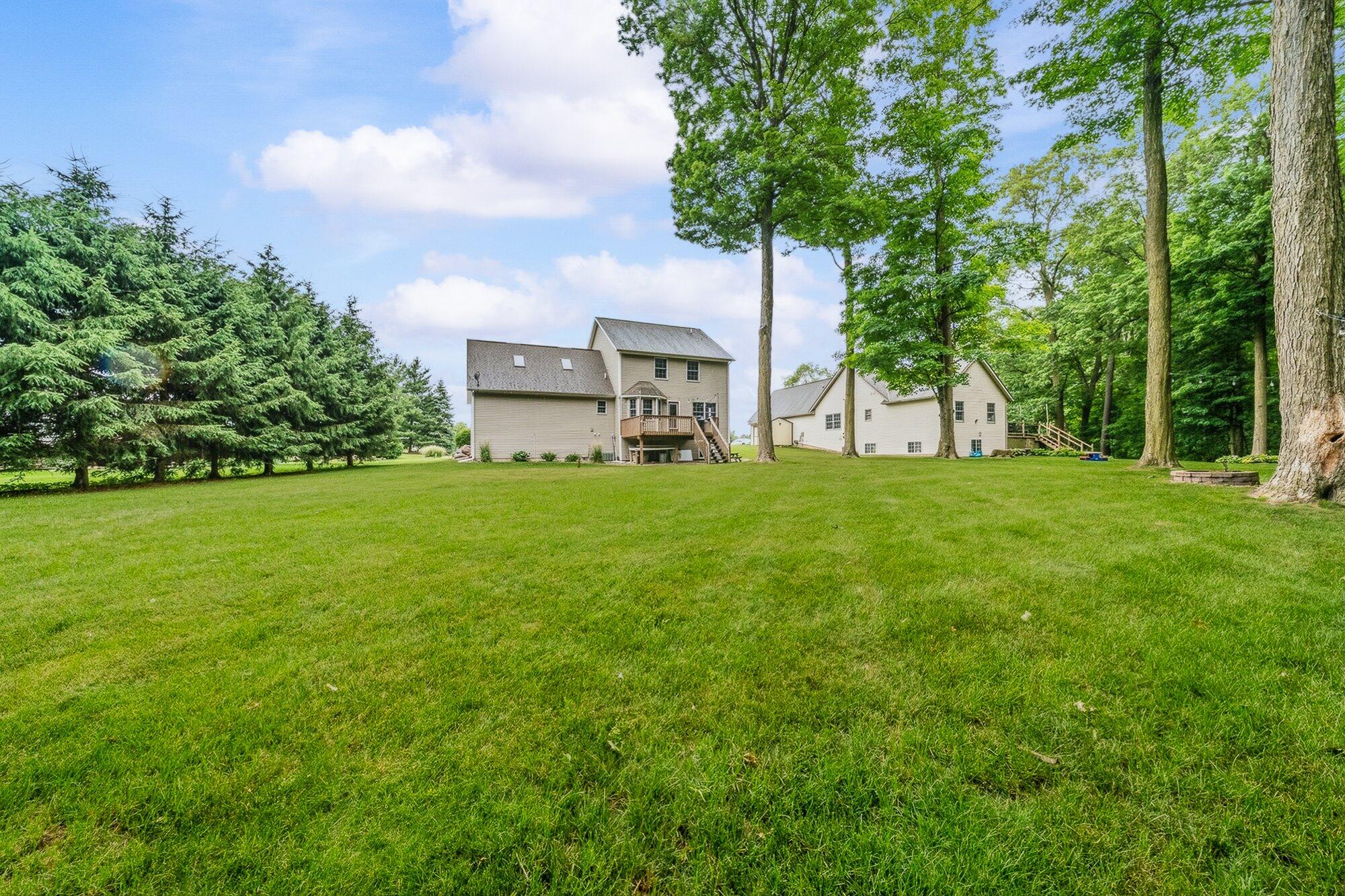 2600 Orange Meadow Lane Kalamazoo MI 49004