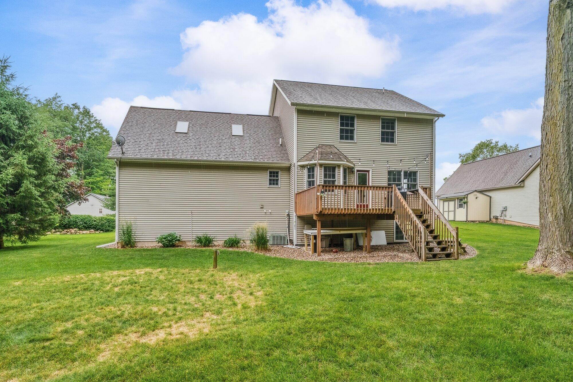 2600 Orange Meadow Lane Kalamazoo MI 49004