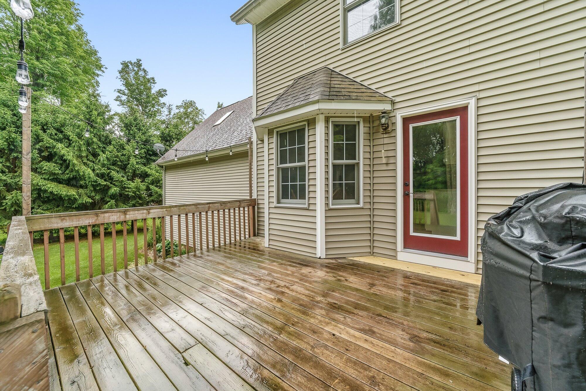2600 Orange Meadow Lane Kalamazoo MI 49004
