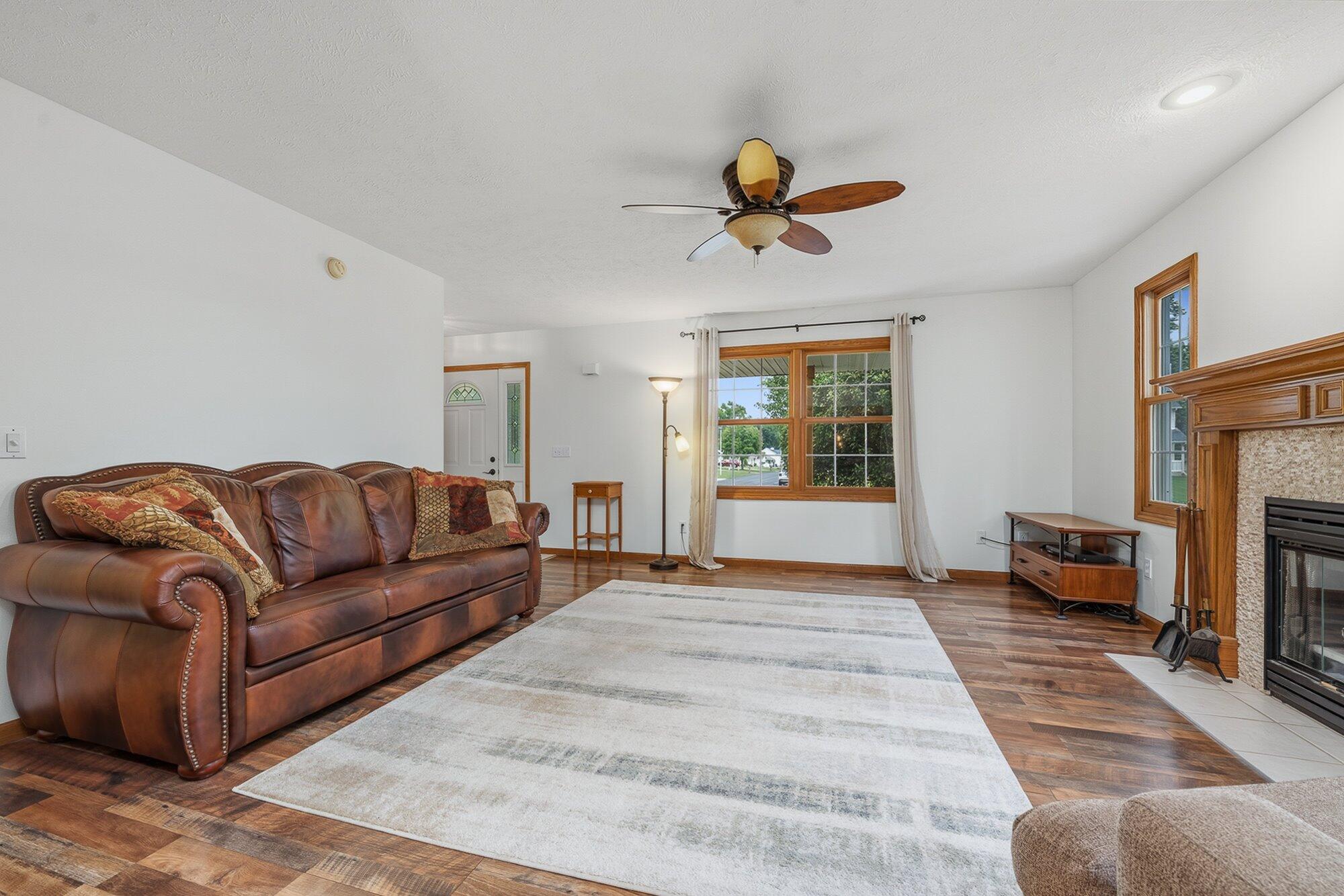 2600 Orange Meadow Lane Kalamazoo MI 49004