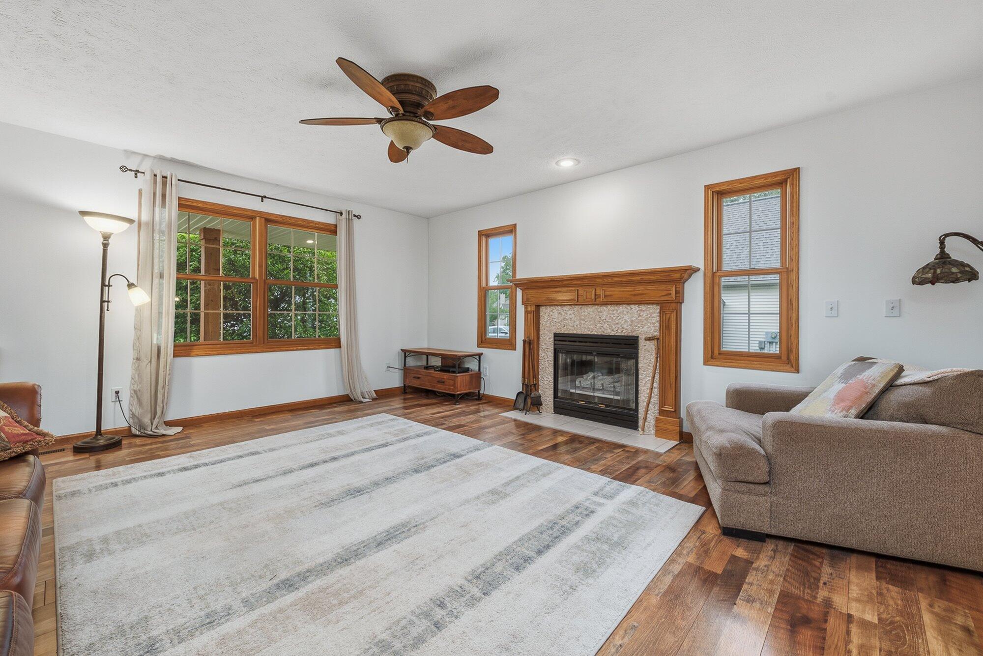 2600 Orange Meadow Lane Kalamazoo MI 49004