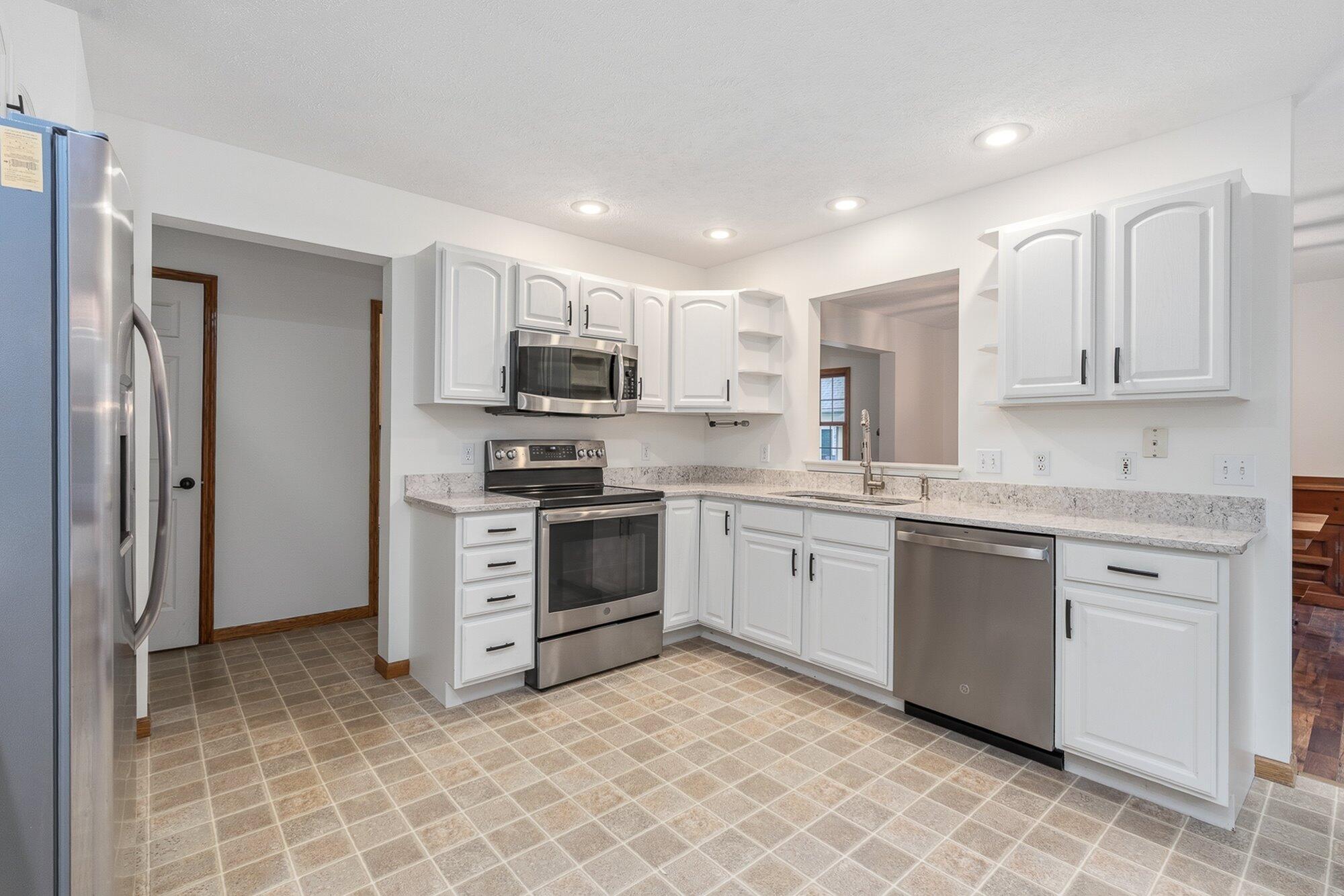 2600 Orange Meadow Lane Kalamazoo MI 49004