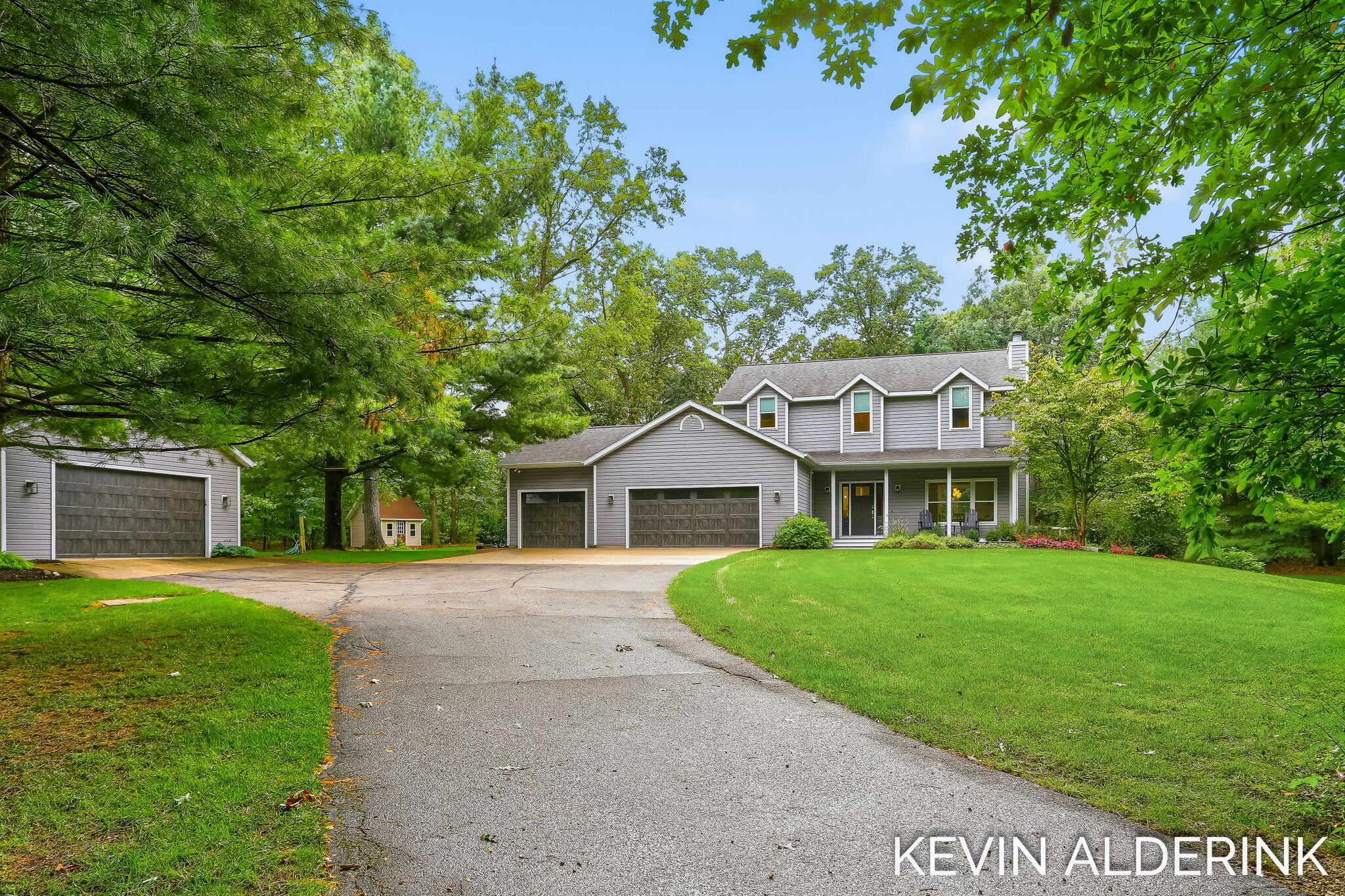 3113 Marcia Lane Hamilton MI 49419
