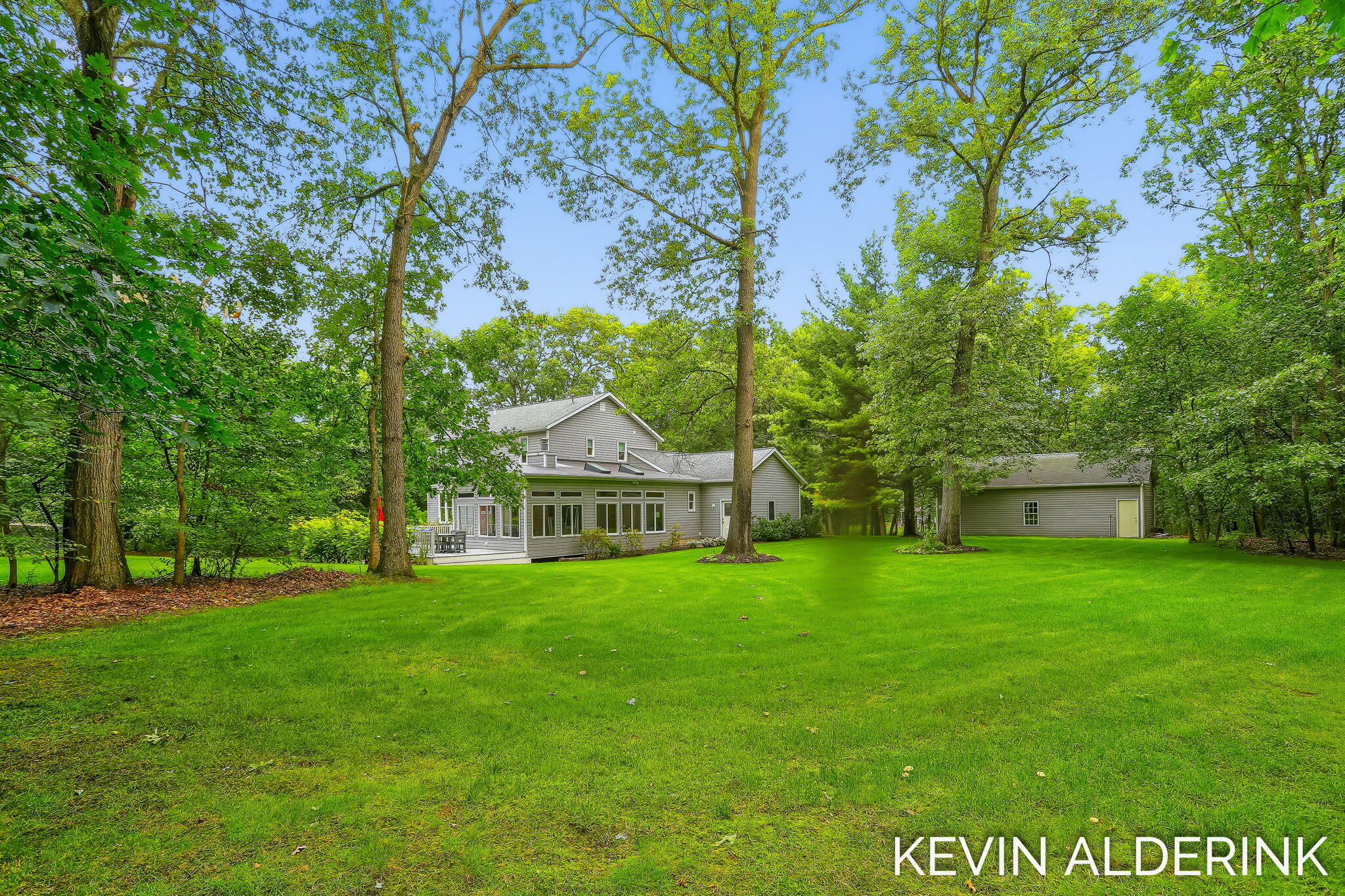 3113 Marcia Lane Hamilton MI 49419