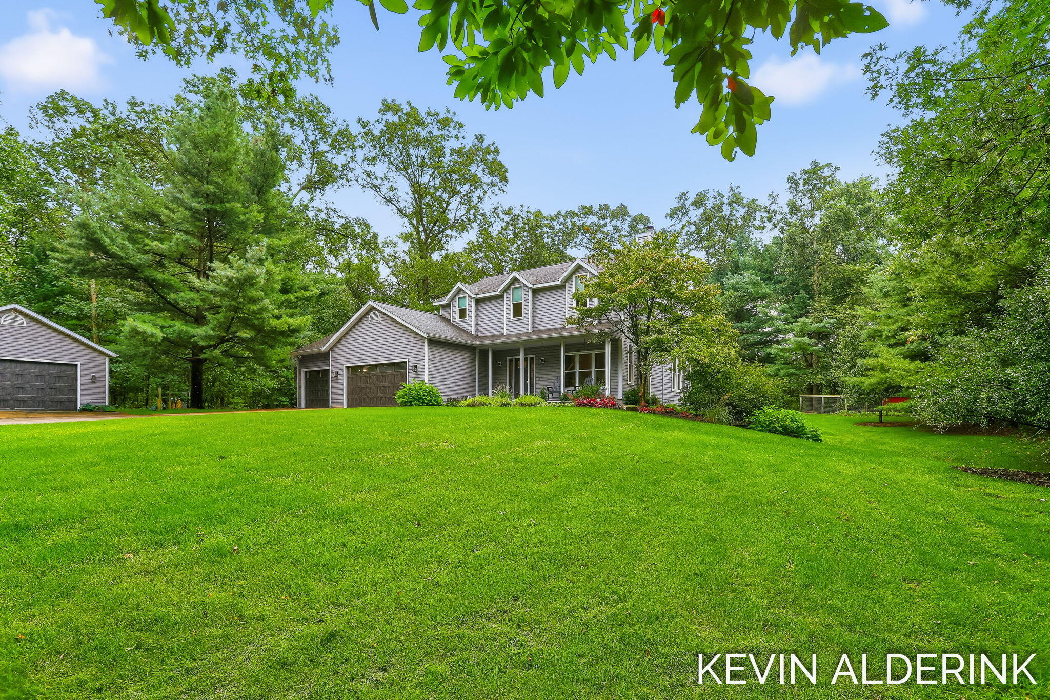 3113 Marcia Lane Hamilton MI 49419
