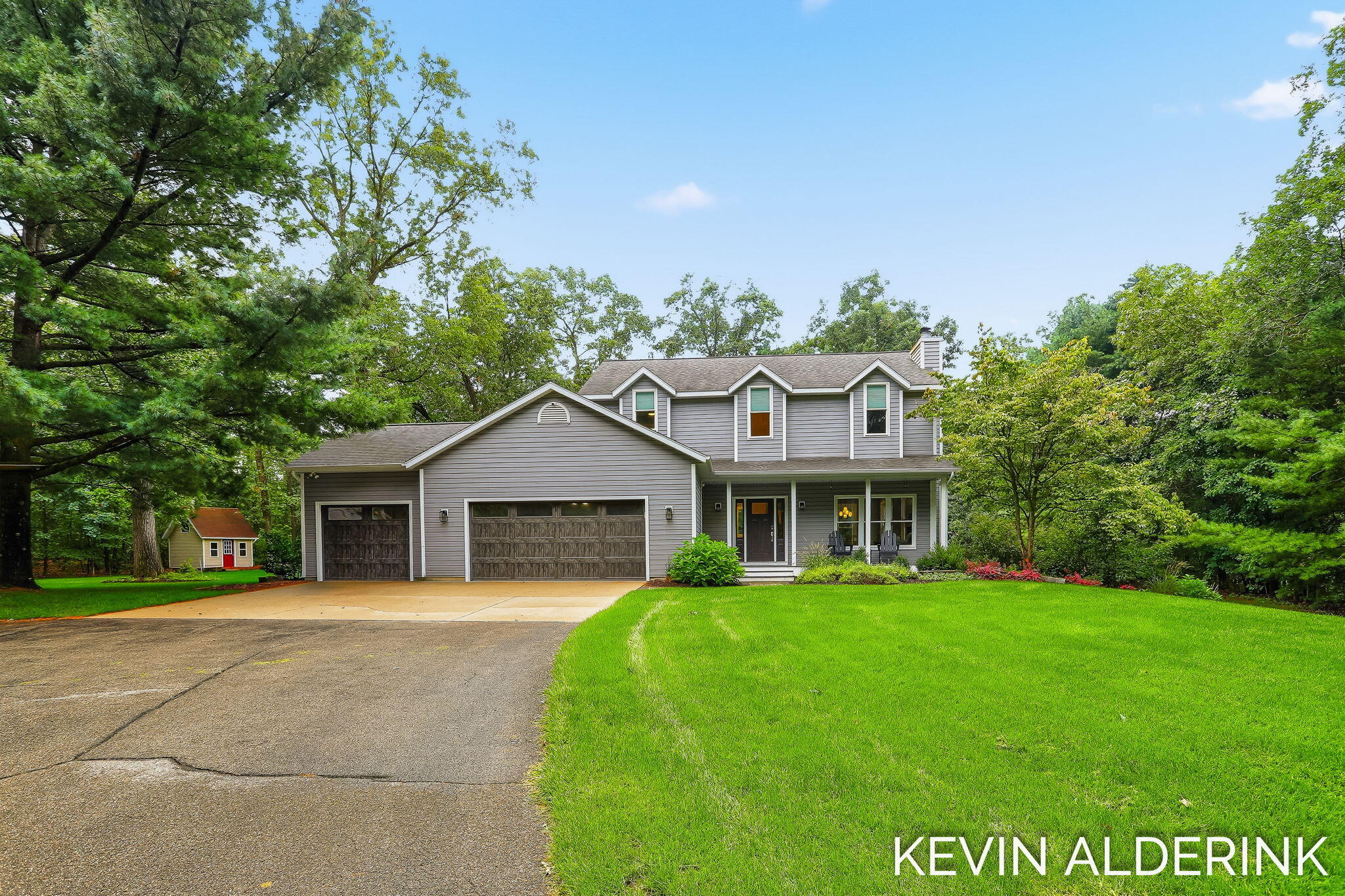 3113 Marcia Lane Hamilton MI 49419
