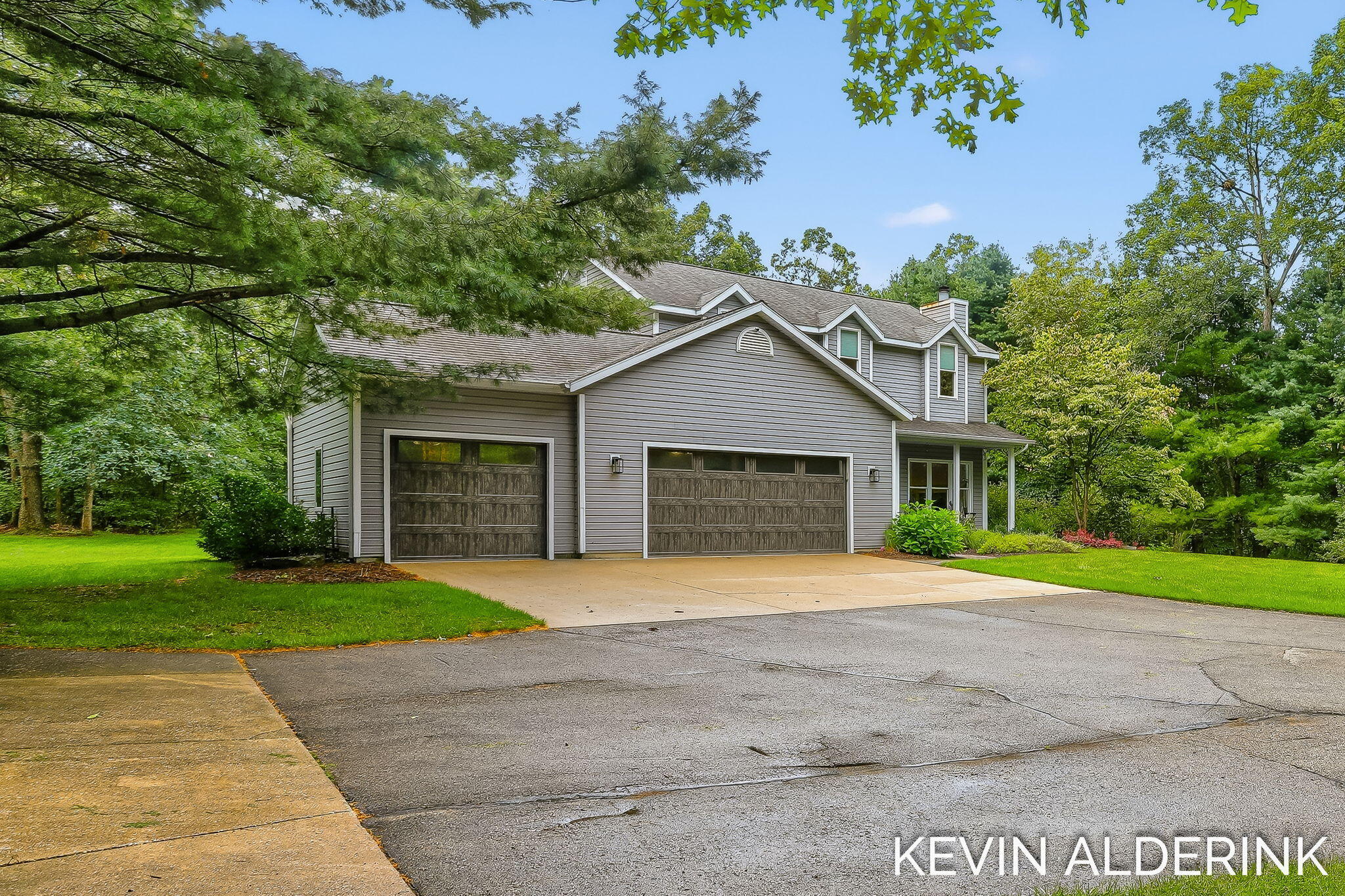 3113 Marcia Lane Hamilton MI 49419