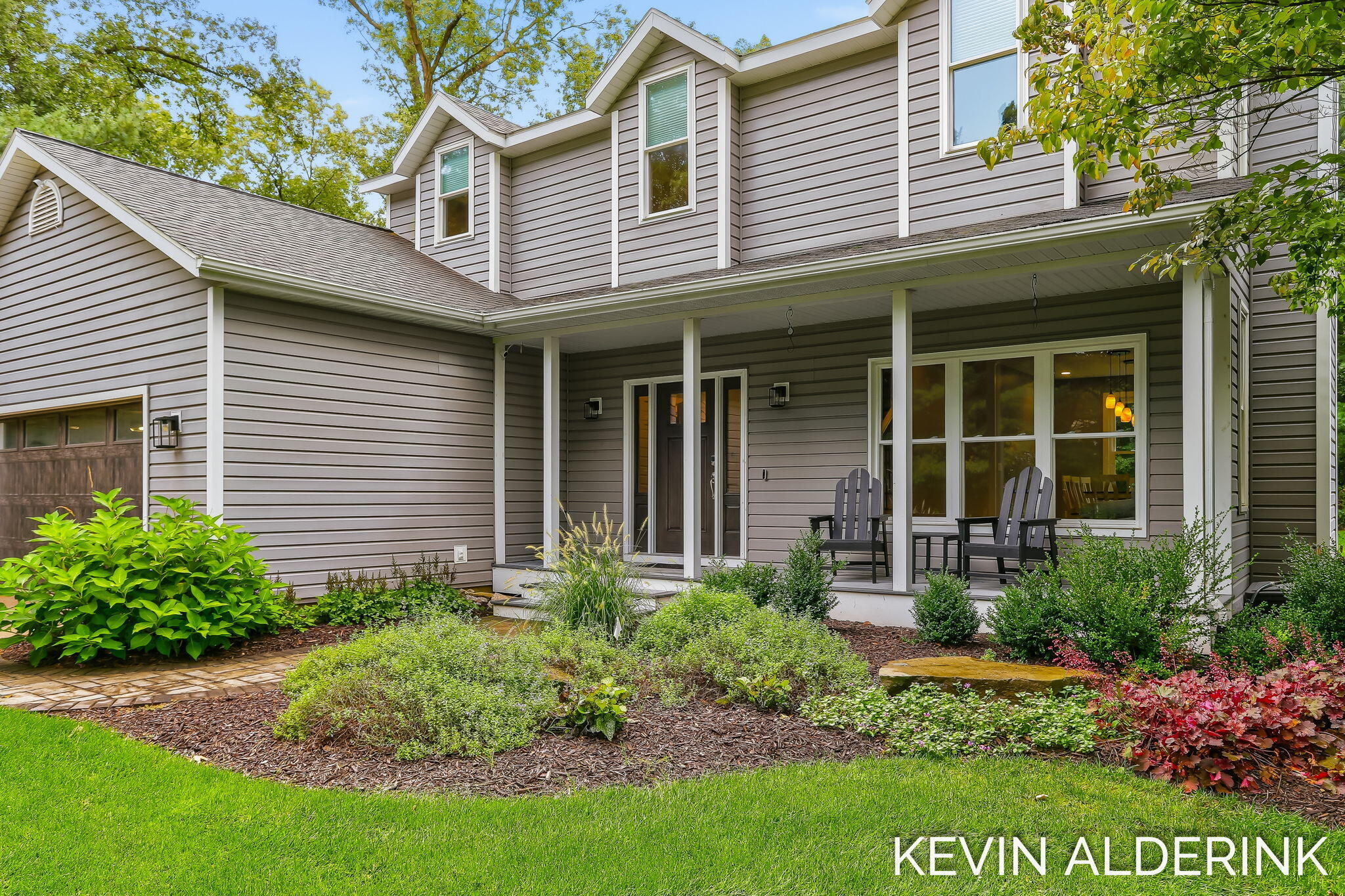 3113 Marcia Lane Hamilton MI 49419