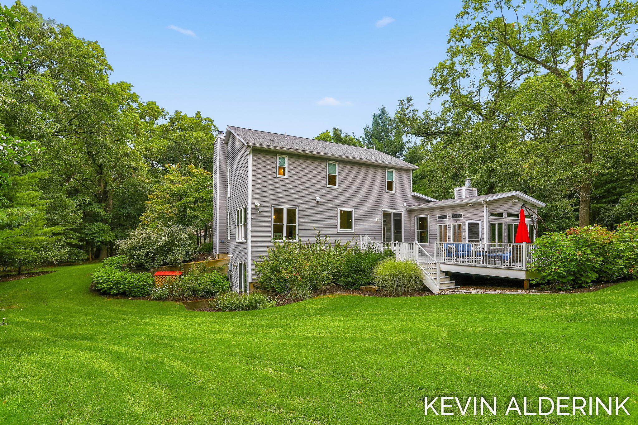 3113 Marcia Lane Hamilton MI 49419
