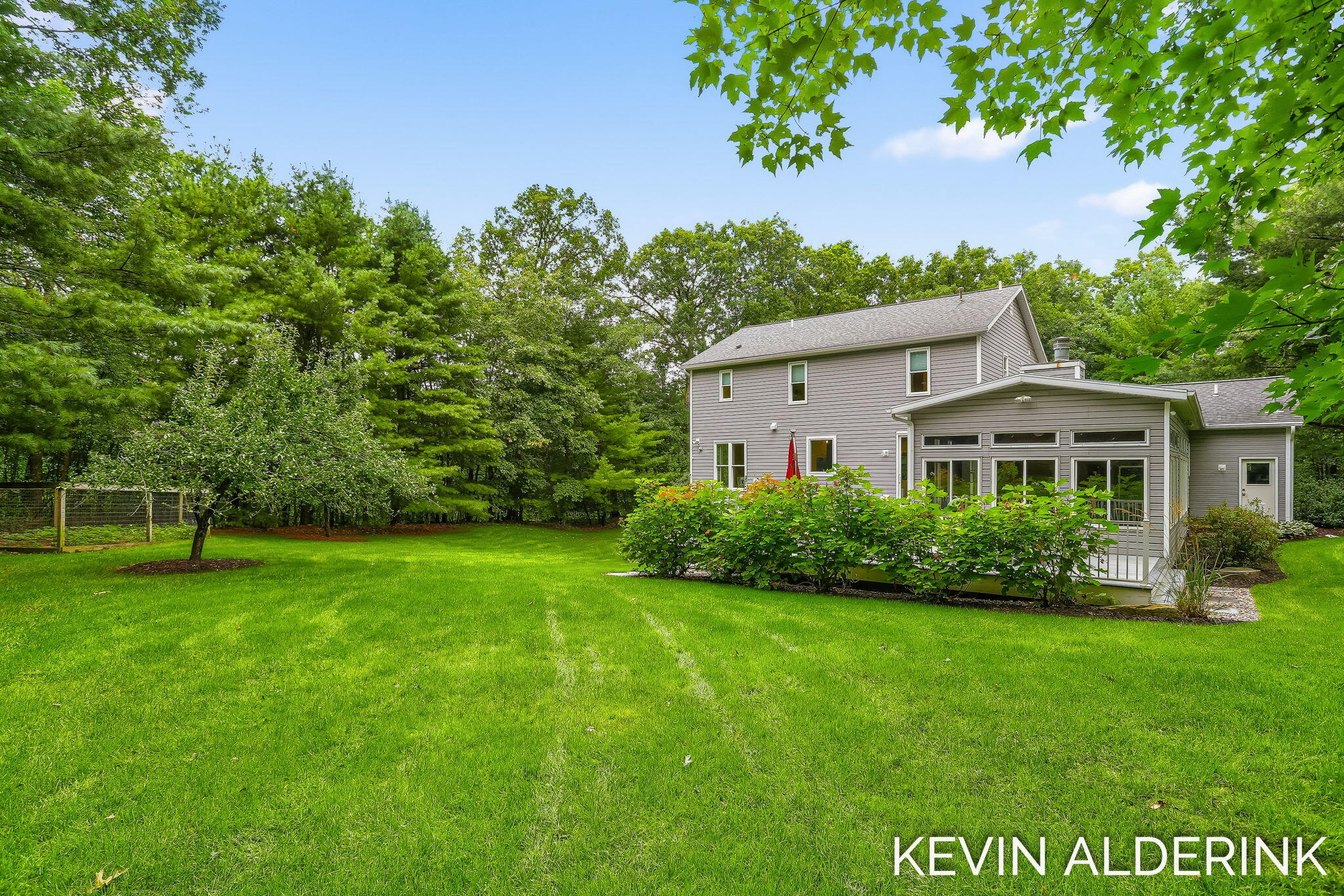 3113 Marcia Lane Hamilton MI 49419