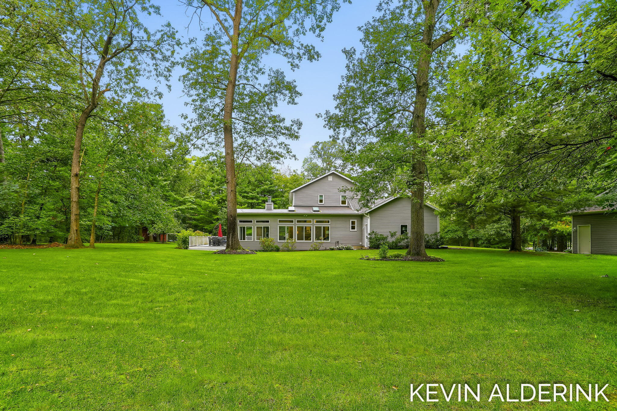 3113 Marcia Lane Hamilton MI 49419
