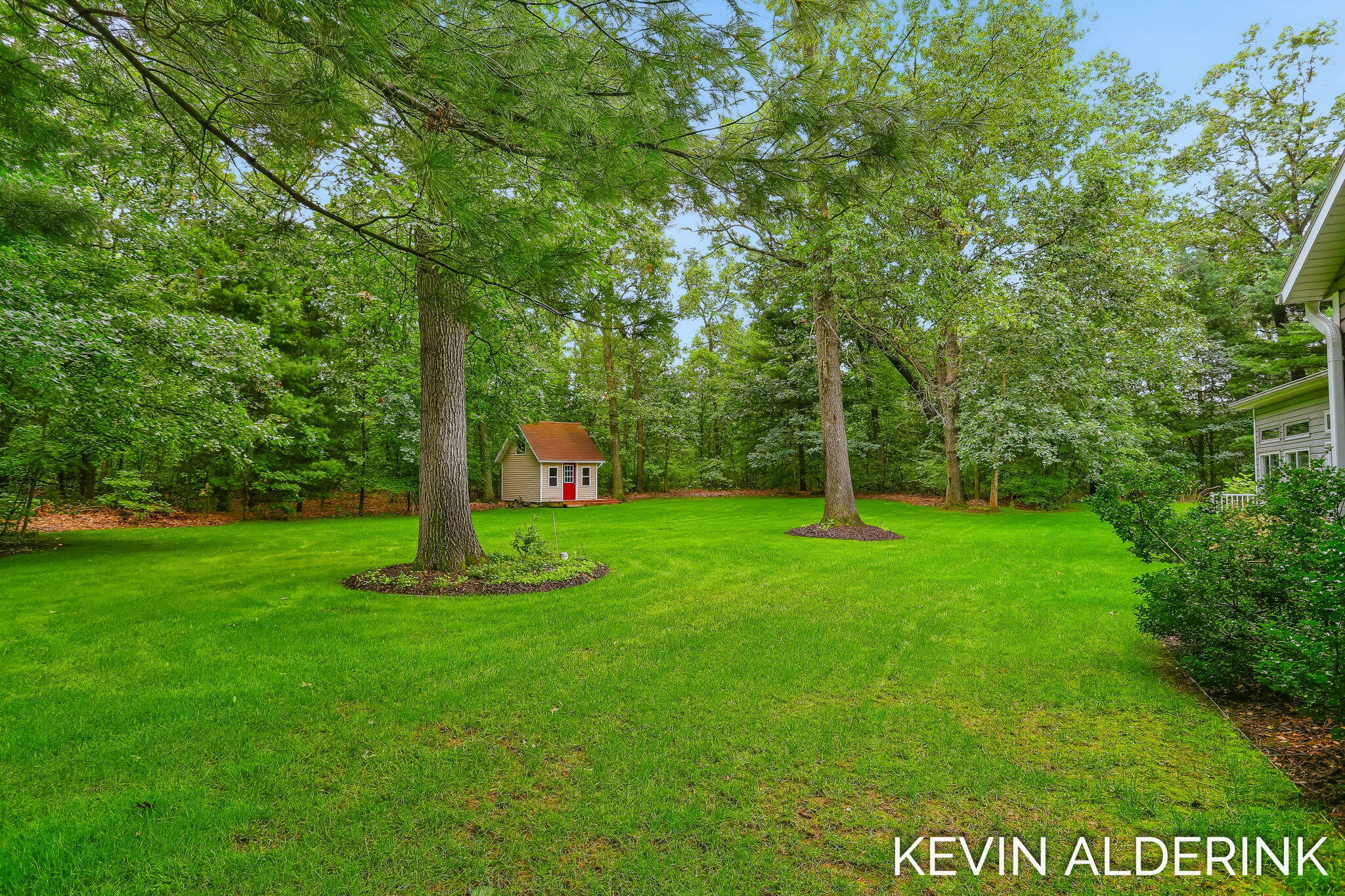 3113 Marcia Lane Hamilton MI 49419