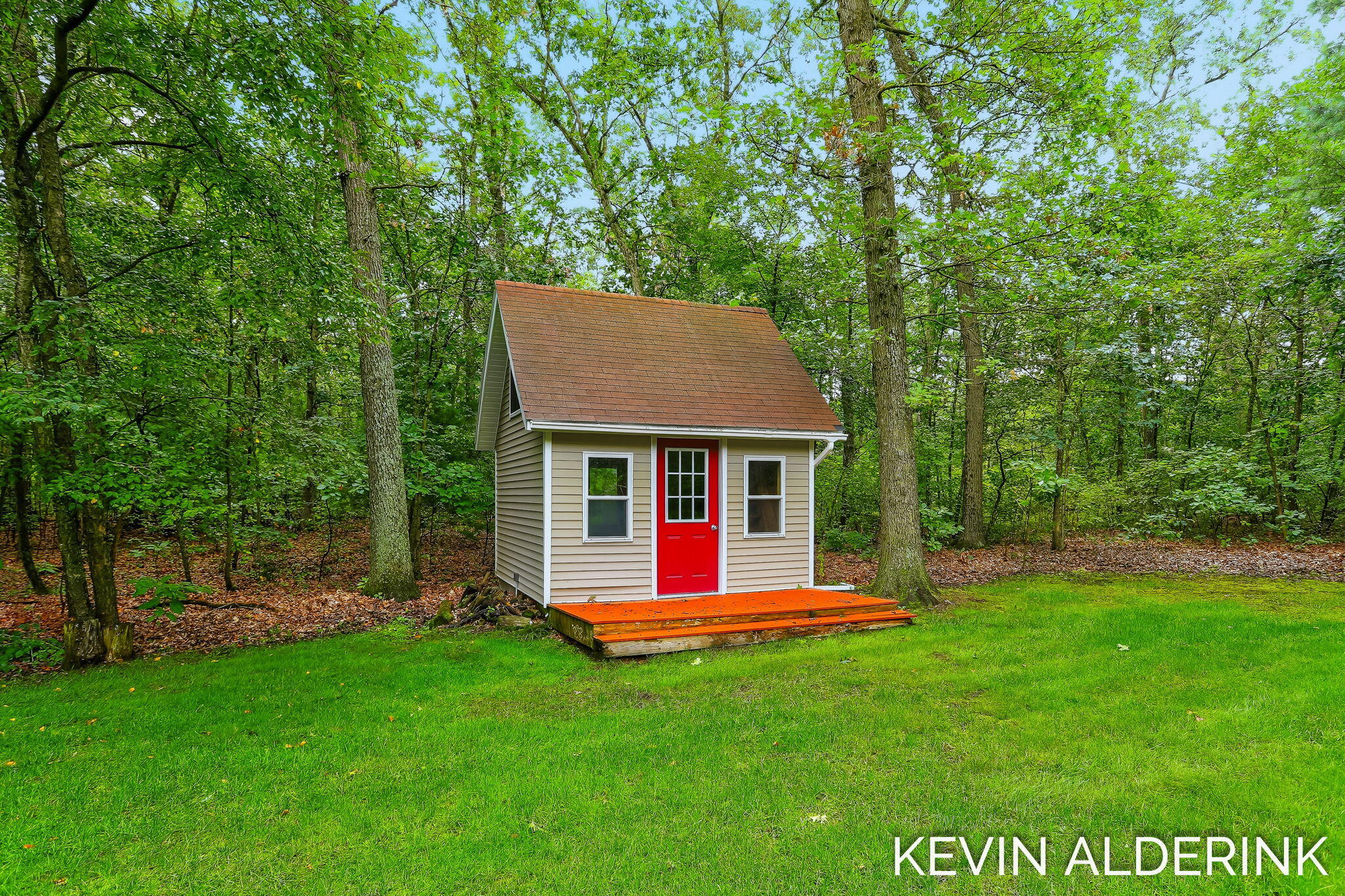 3113 Marcia Lane Hamilton MI 49419