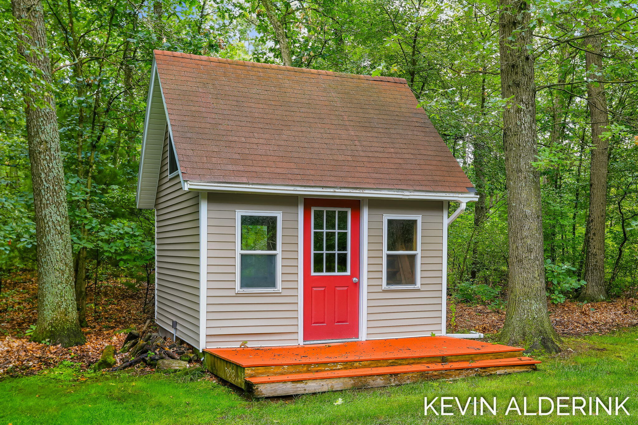 3113 Marcia Lane Hamilton MI 49419
