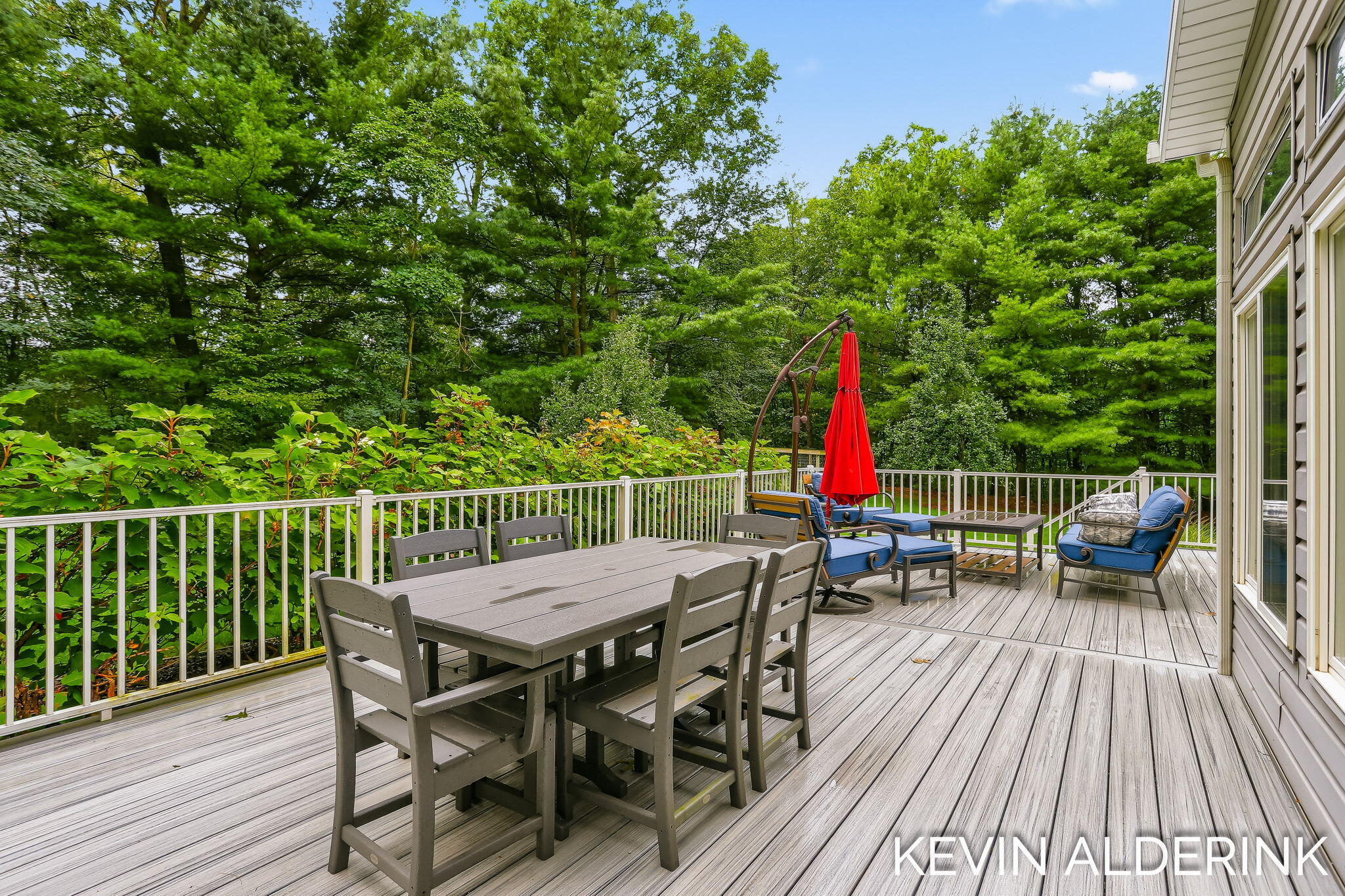 3113 Marcia Lane Hamilton MI 49419