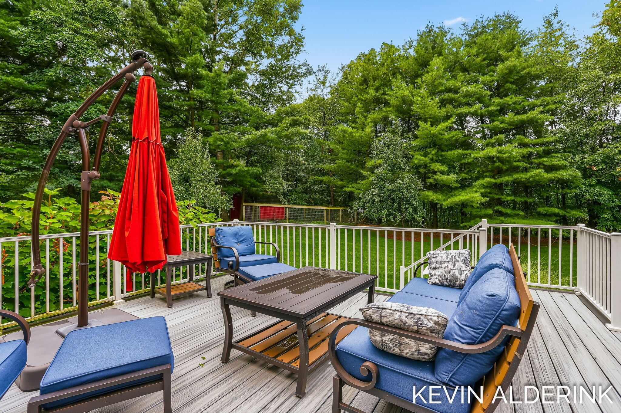 3113 Marcia Lane Hamilton MI 49419