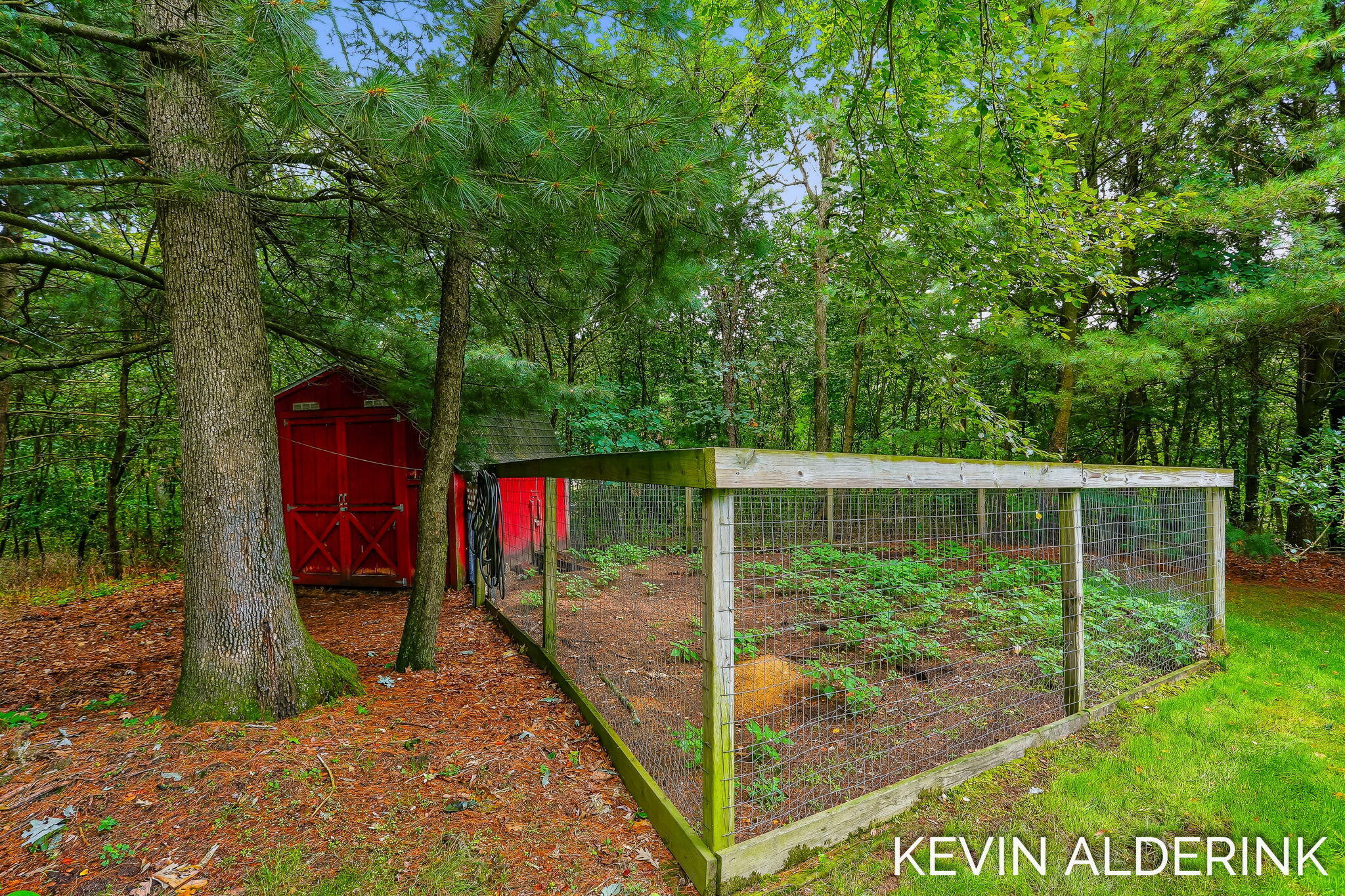 3113 Marcia Lane Hamilton MI 49419