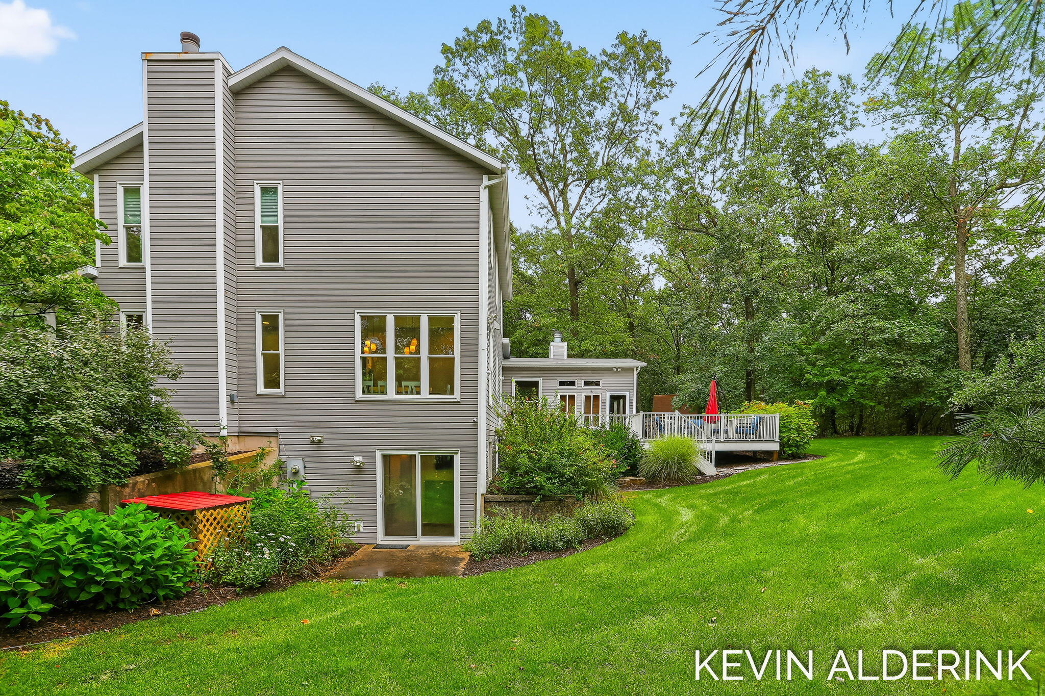 3113 Marcia Lane Hamilton MI 49419