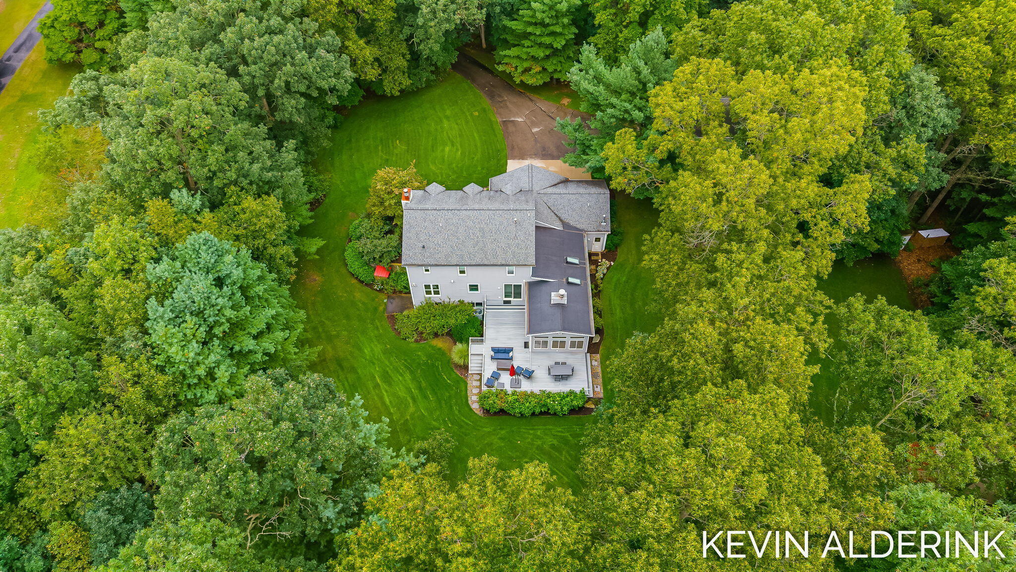 3113 Marcia Lane Hamilton MI 49419